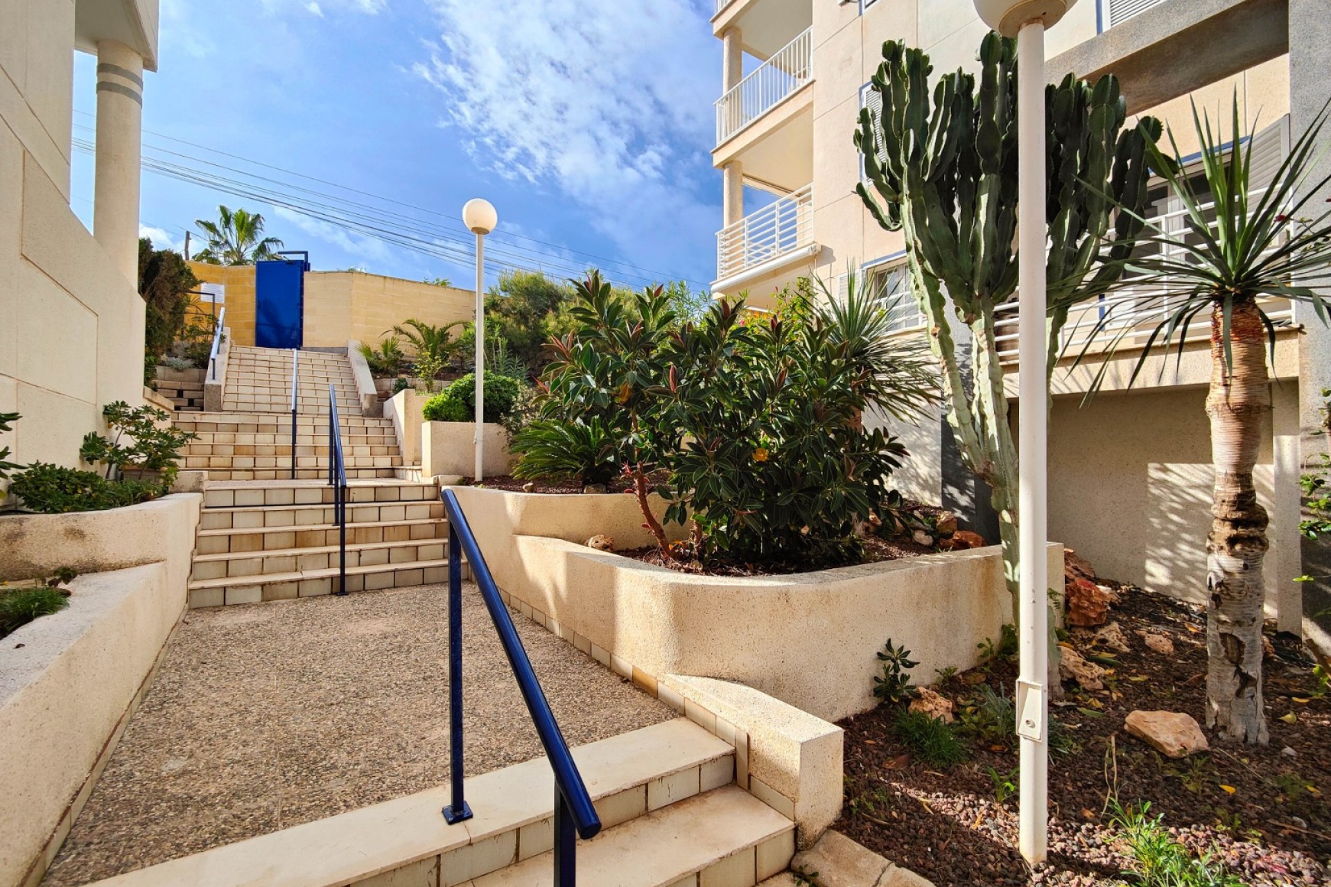Återförsäljning - Apartment -
Torrevieja - Costa Blanca