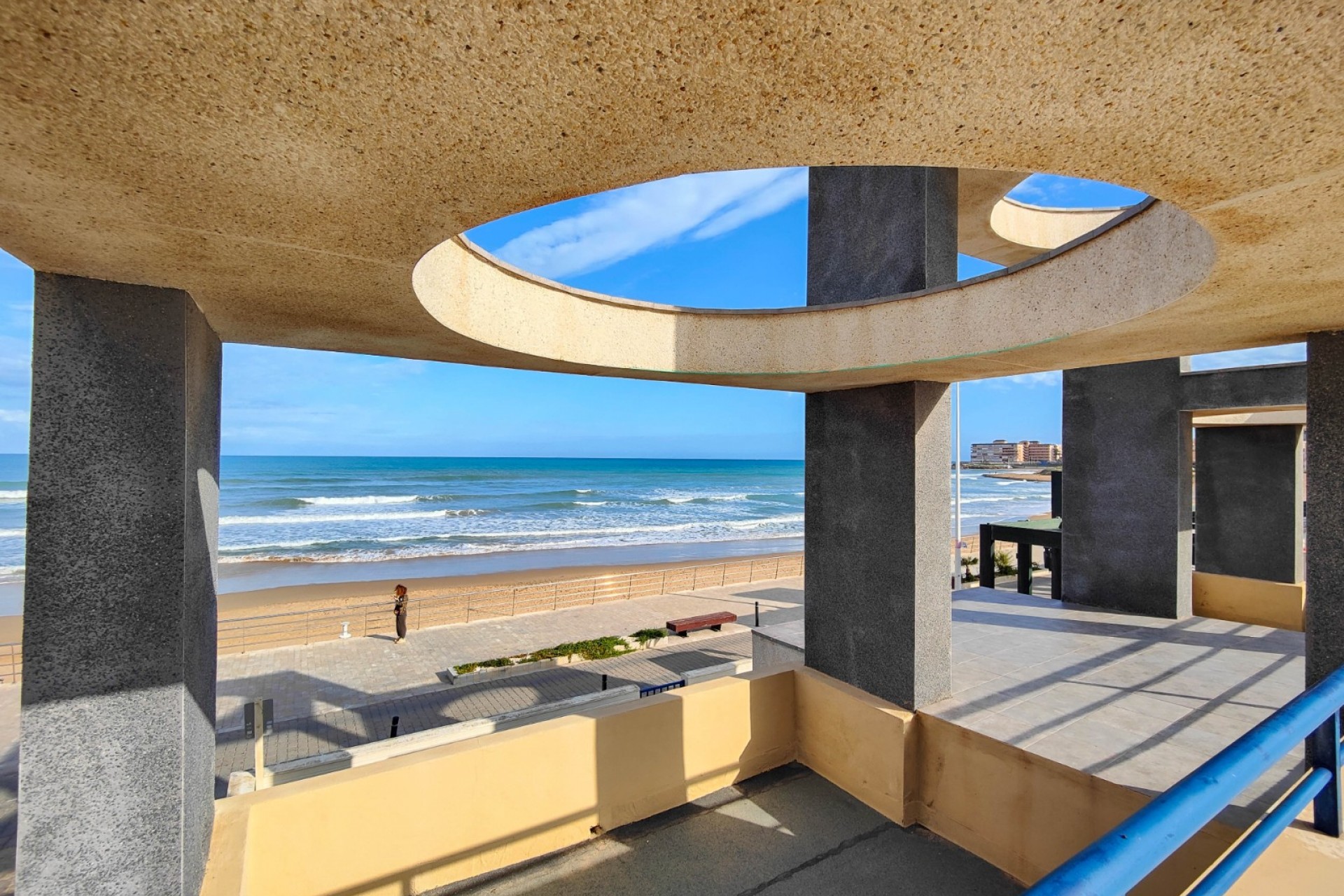 Återförsäljning - Apartment -
Torrevieja - Costa Blanca