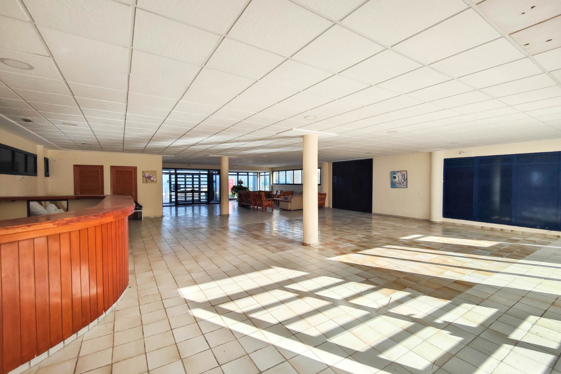 Återförsäljning - Apartment -
Torrevieja - Costa Blanca