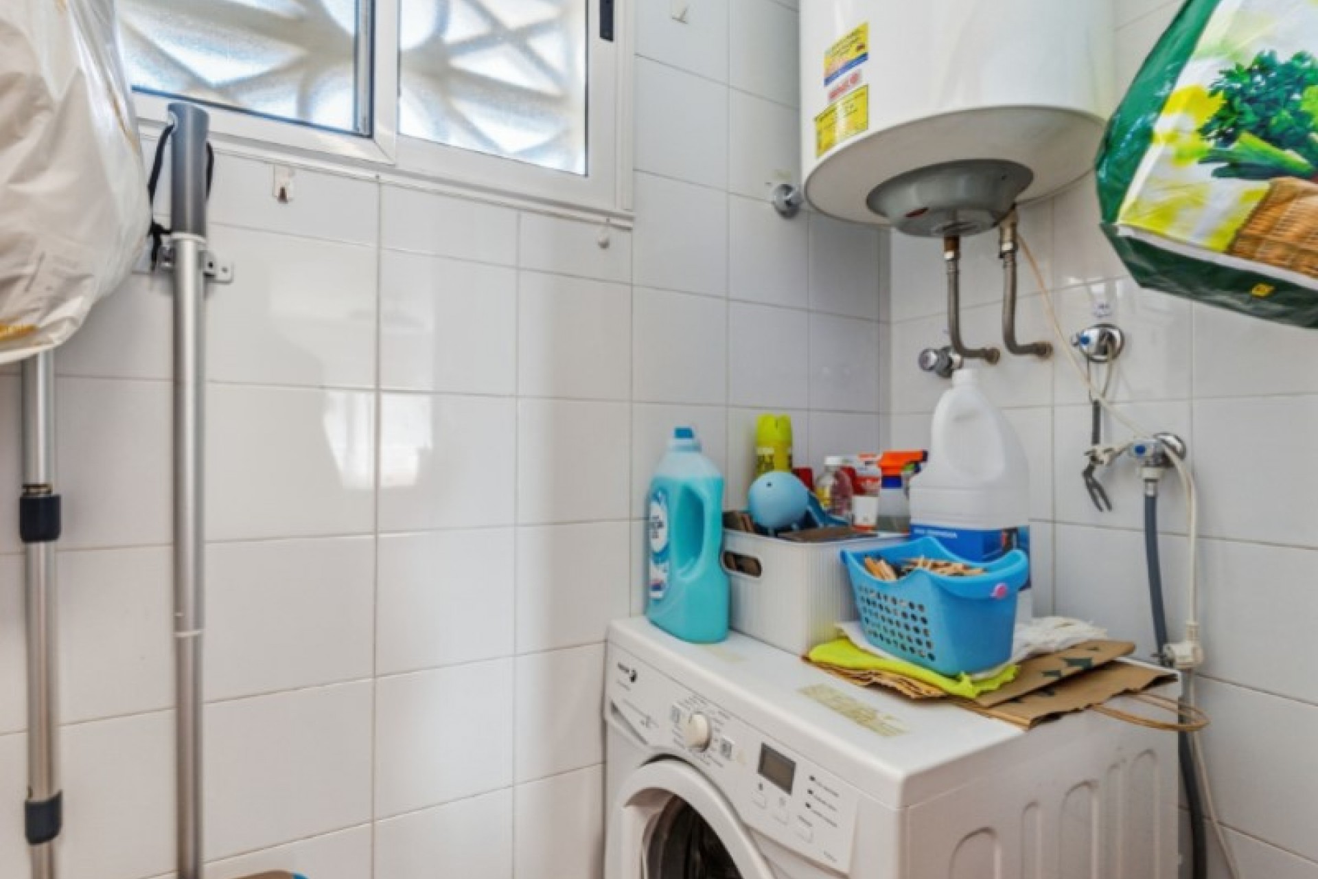 Återförsäljning - Apartment -
Torrevieja - Costa Blanca