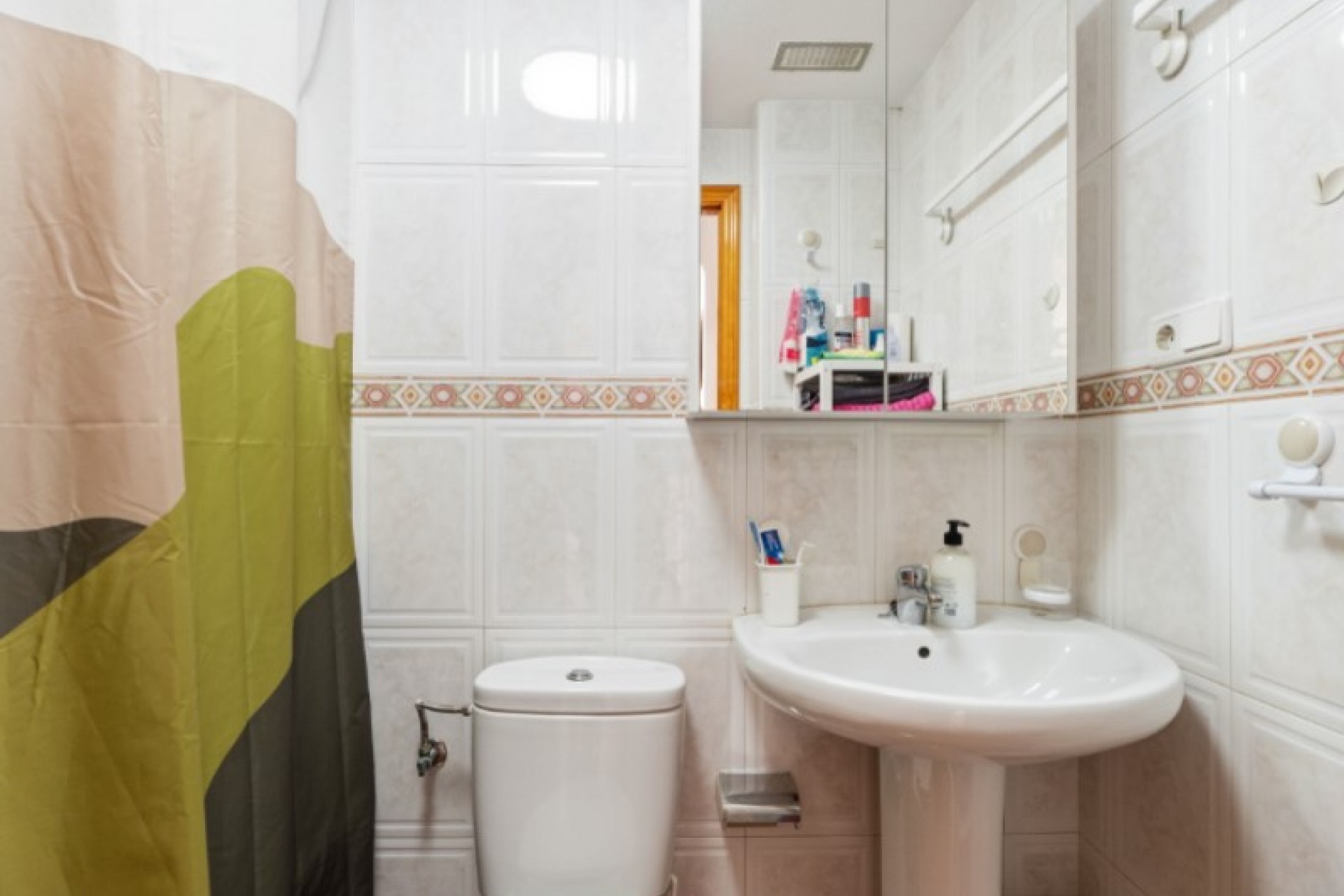 Återförsäljning - Apartment -
Torrevieja - Costa Blanca