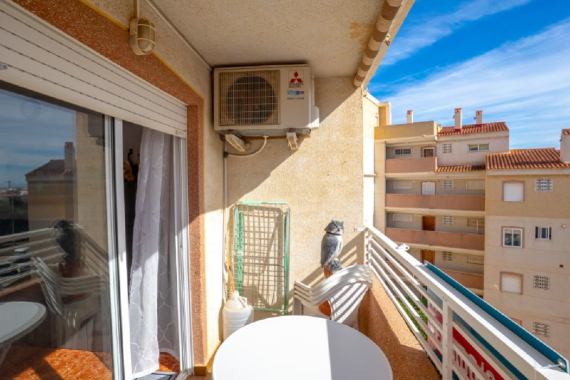 Återförsäljning - Apartment -
Torrevieja - Costa Blanca