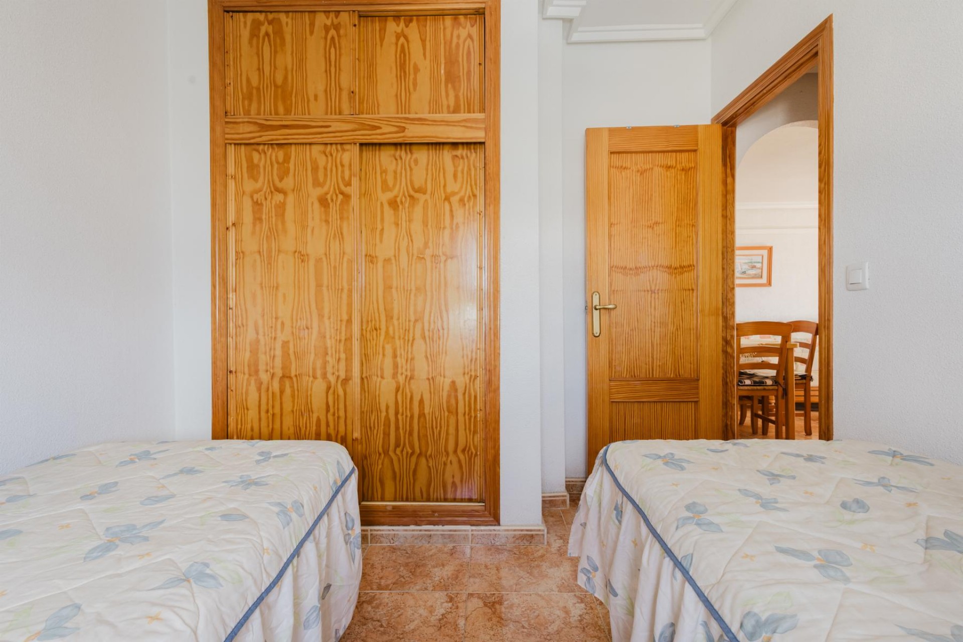 Återförsäljning - Apartment -
Torrevieja - Costa Blanca