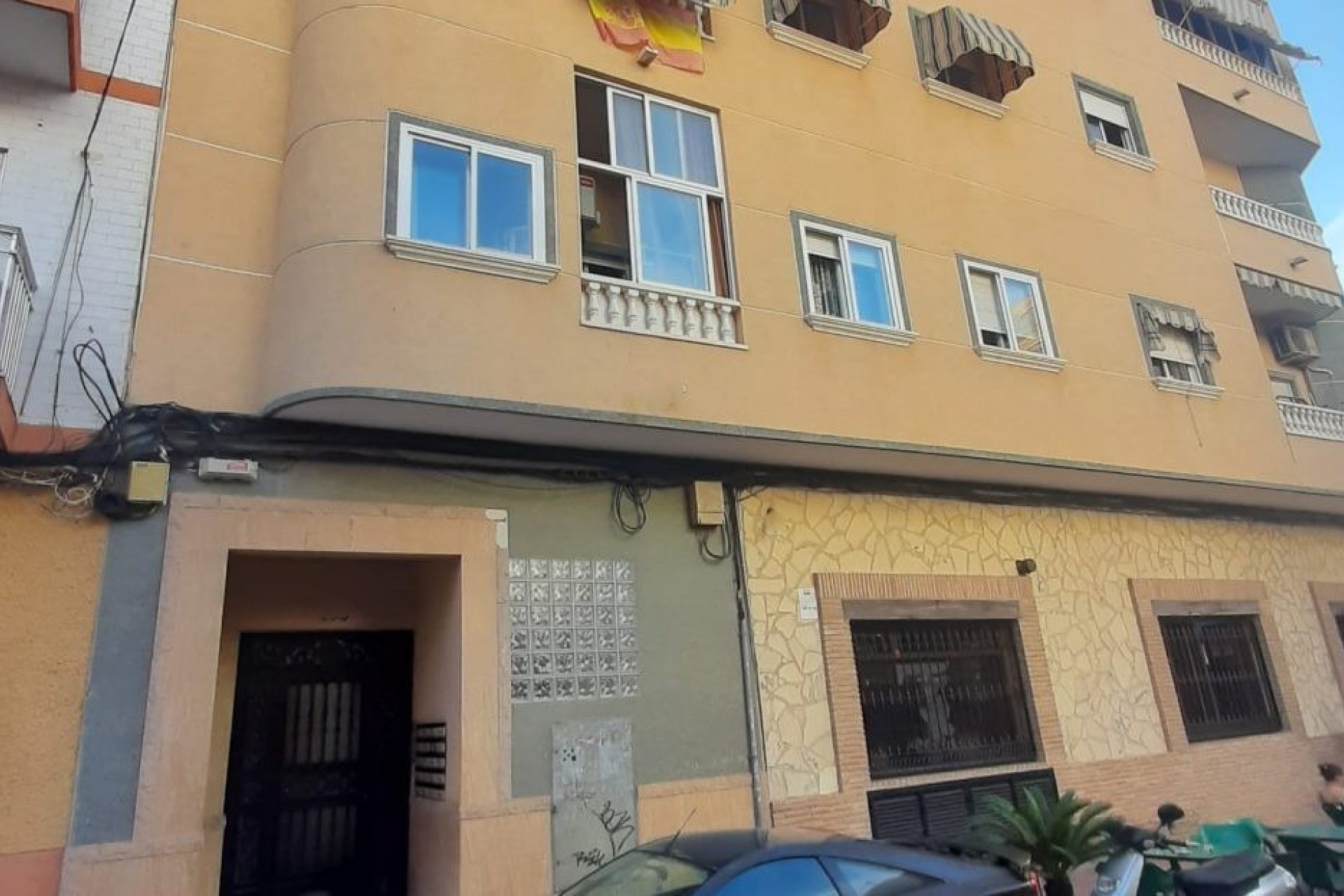 Återförsäljning - Apartment -
Torrevieja - Costa Blanca