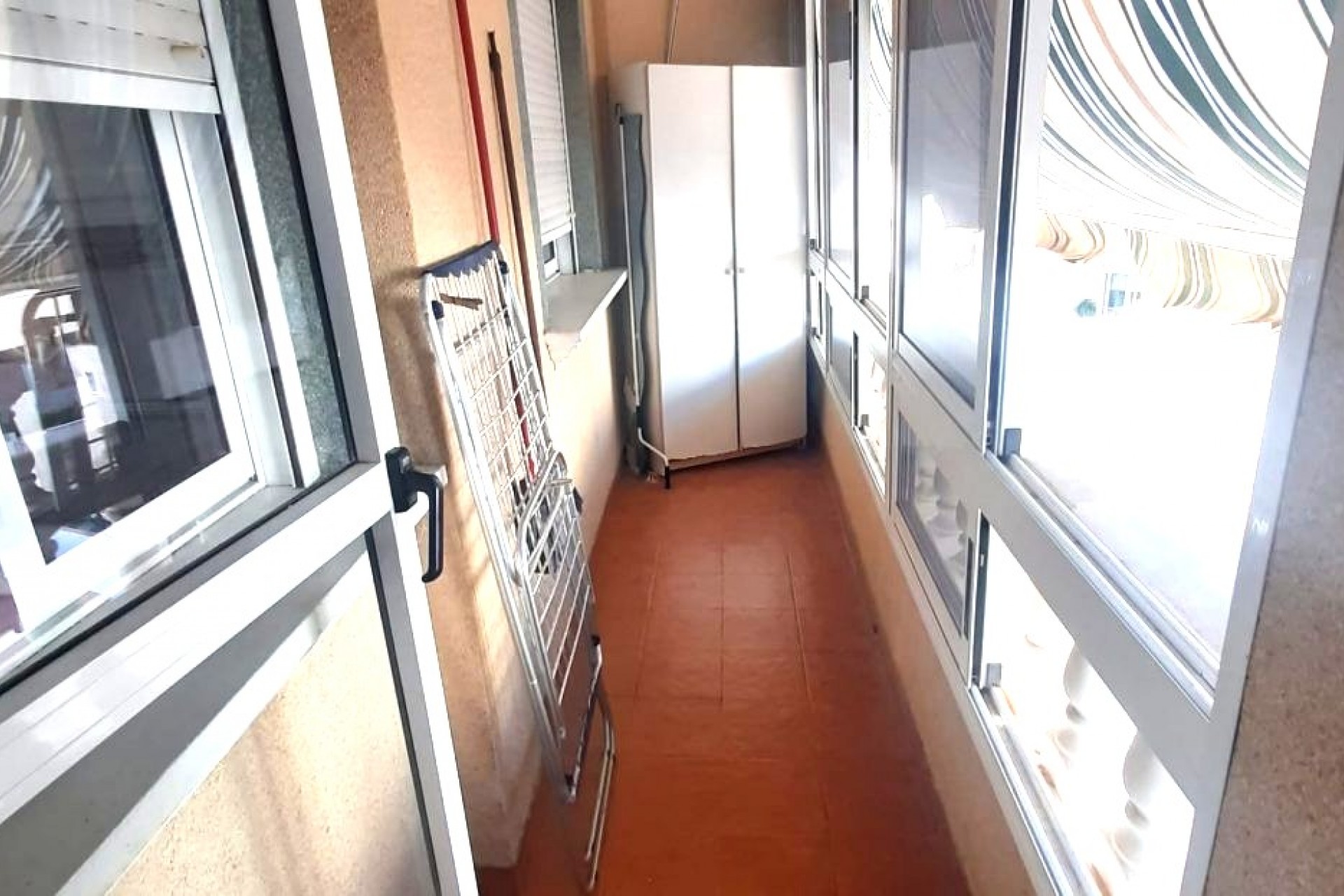 Återförsäljning - Apartment -
Torrevieja - Costa Blanca