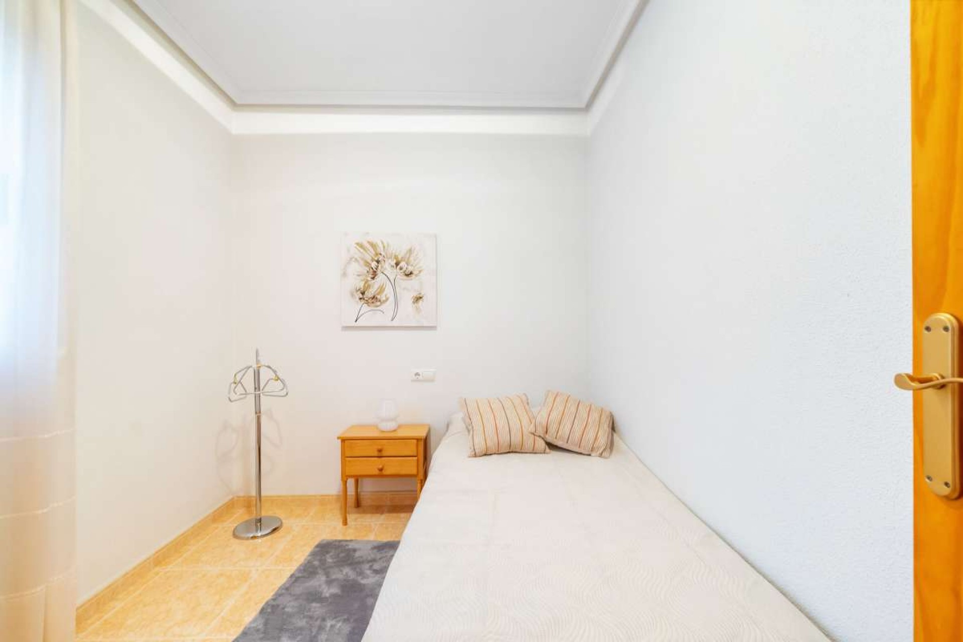 Återförsäljning - Apartment -
Torrevieja - Costa Blanca