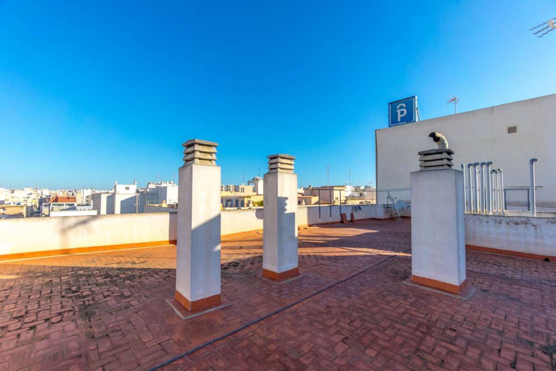 Återförsäljning - Apartment -
Torrevieja - Costa Blanca