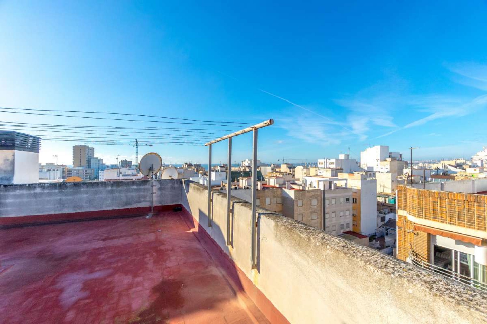 Återförsäljning - Apartment -
Torrevieja - Costa Blanca