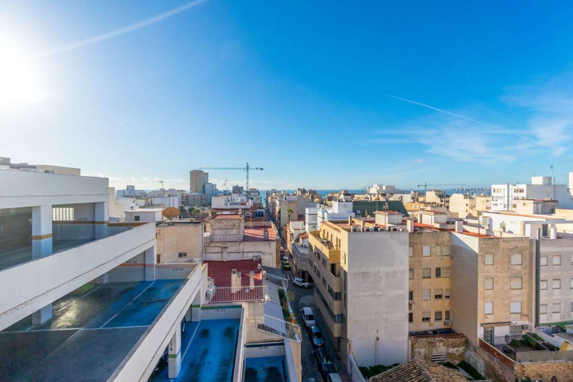 Återförsäljning - Apartment -
Torrevieja - Costa Blanca