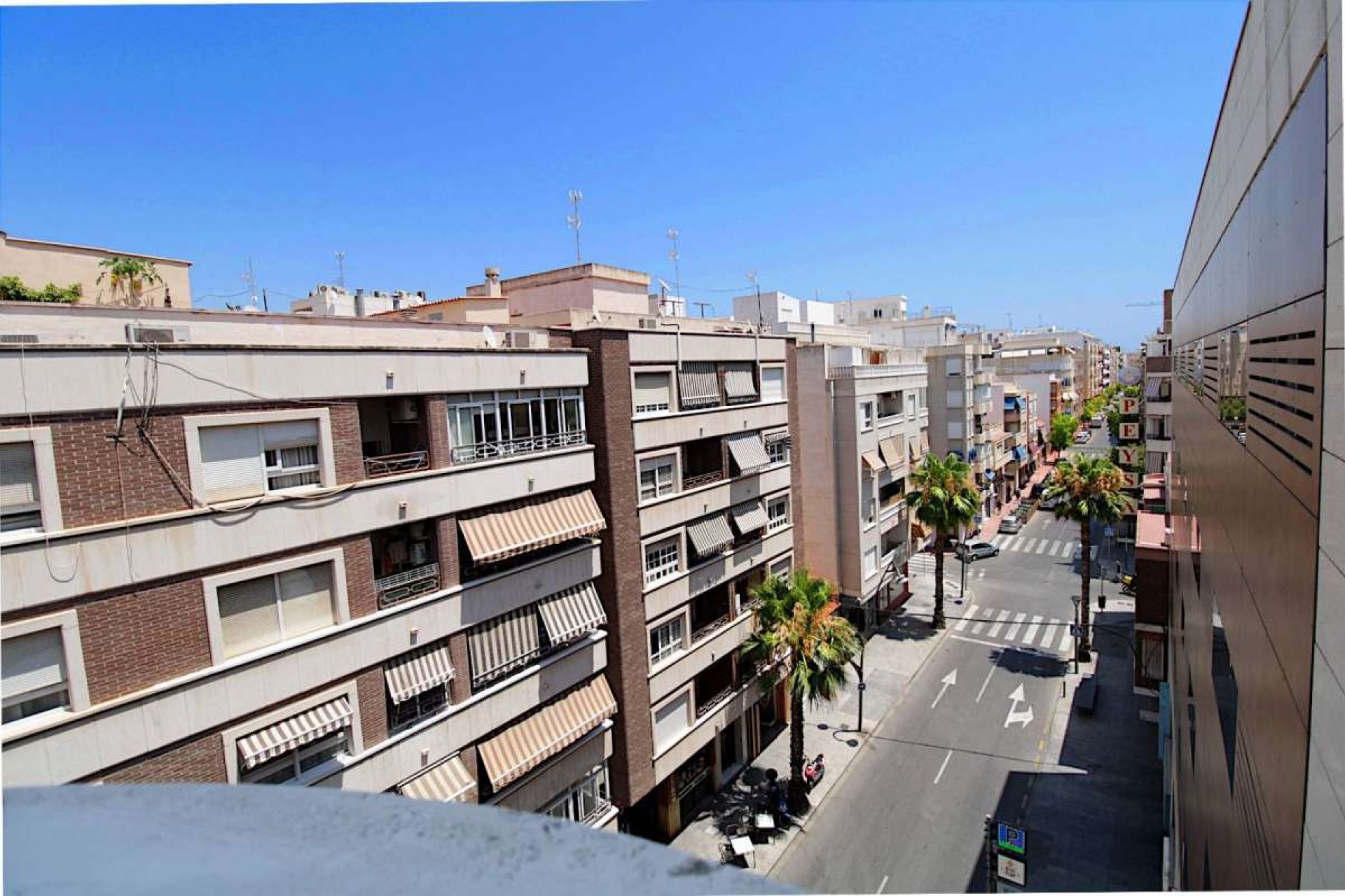 Återförsäljning - Apartment -
Torrevieja - Costa Blanca