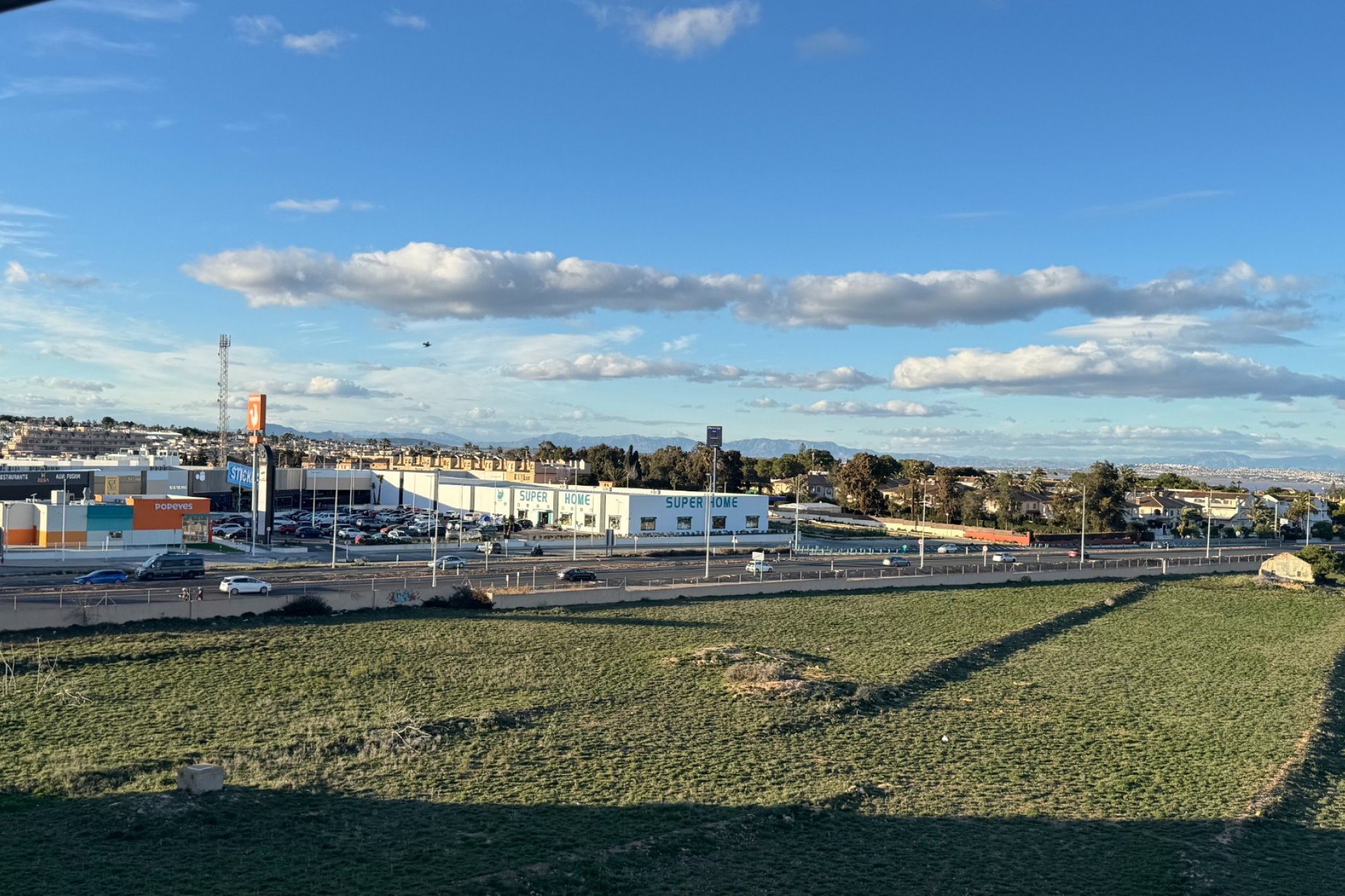 Återförsäljning - Apartment -
Torrevieja - Costa Blanca