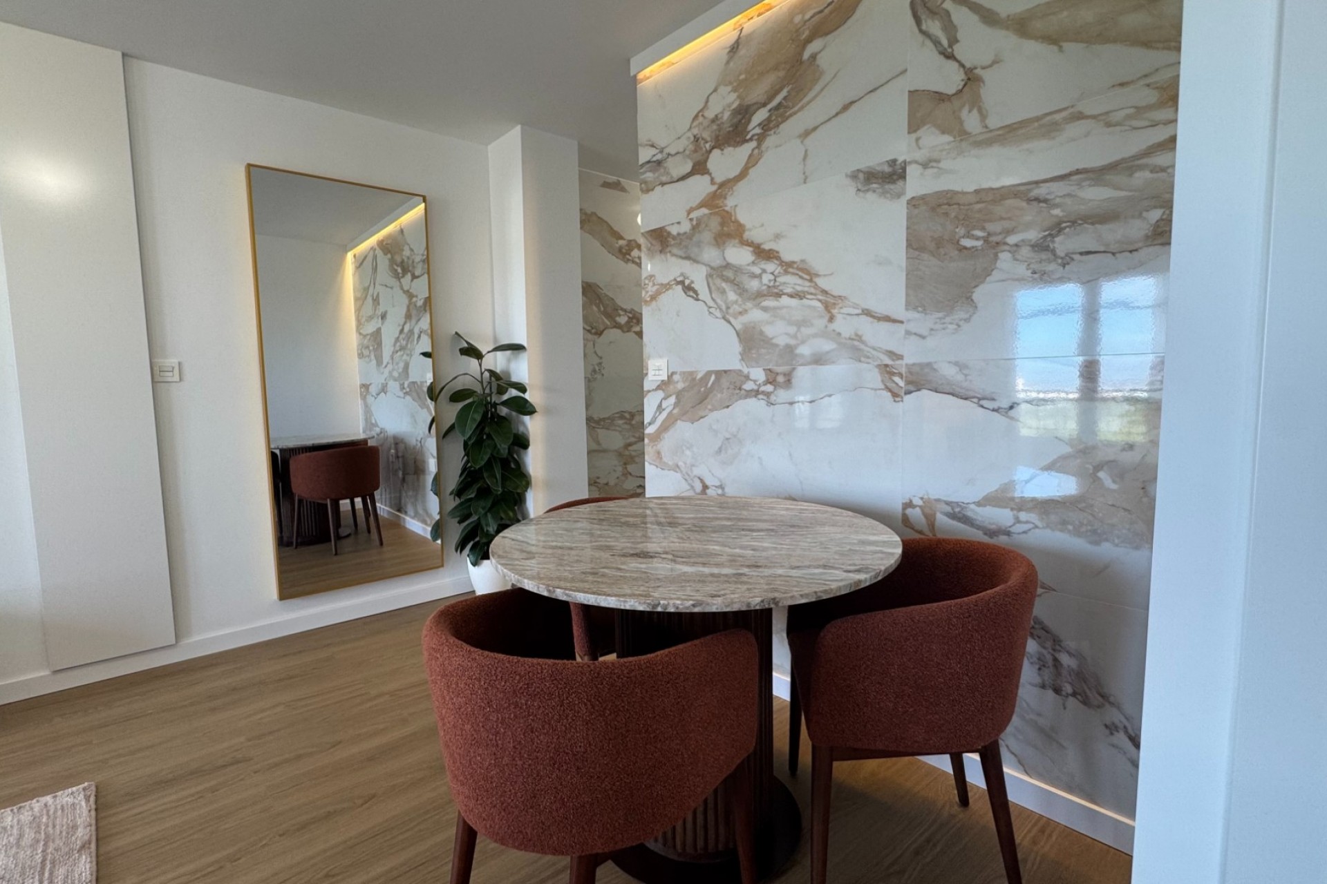 Återförsäljning - Apartment -
Torrevieja - Costa Blanca