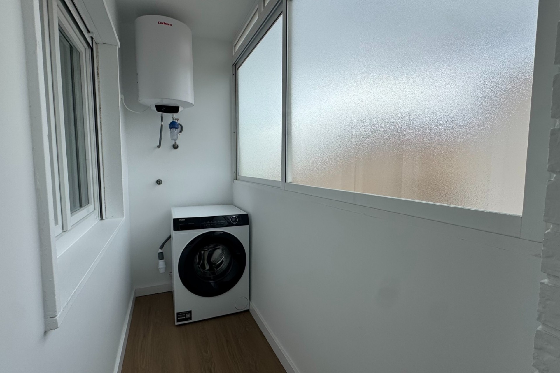 Återförsäljning - Apartment -
Torrevieja - Costa Blanca