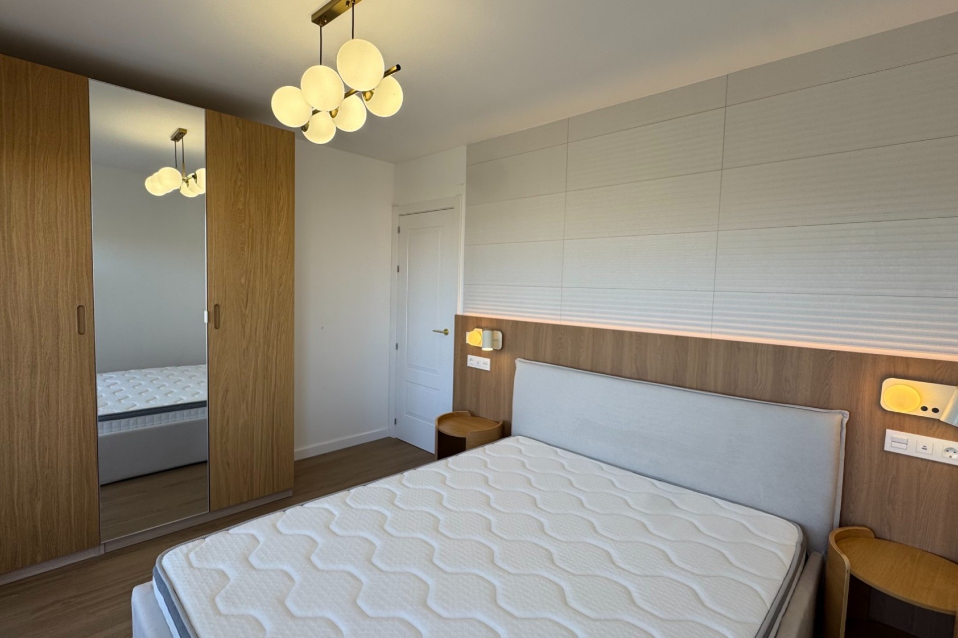 Återförsäljning - Apartment -
Torrevieja - Costa Blanca