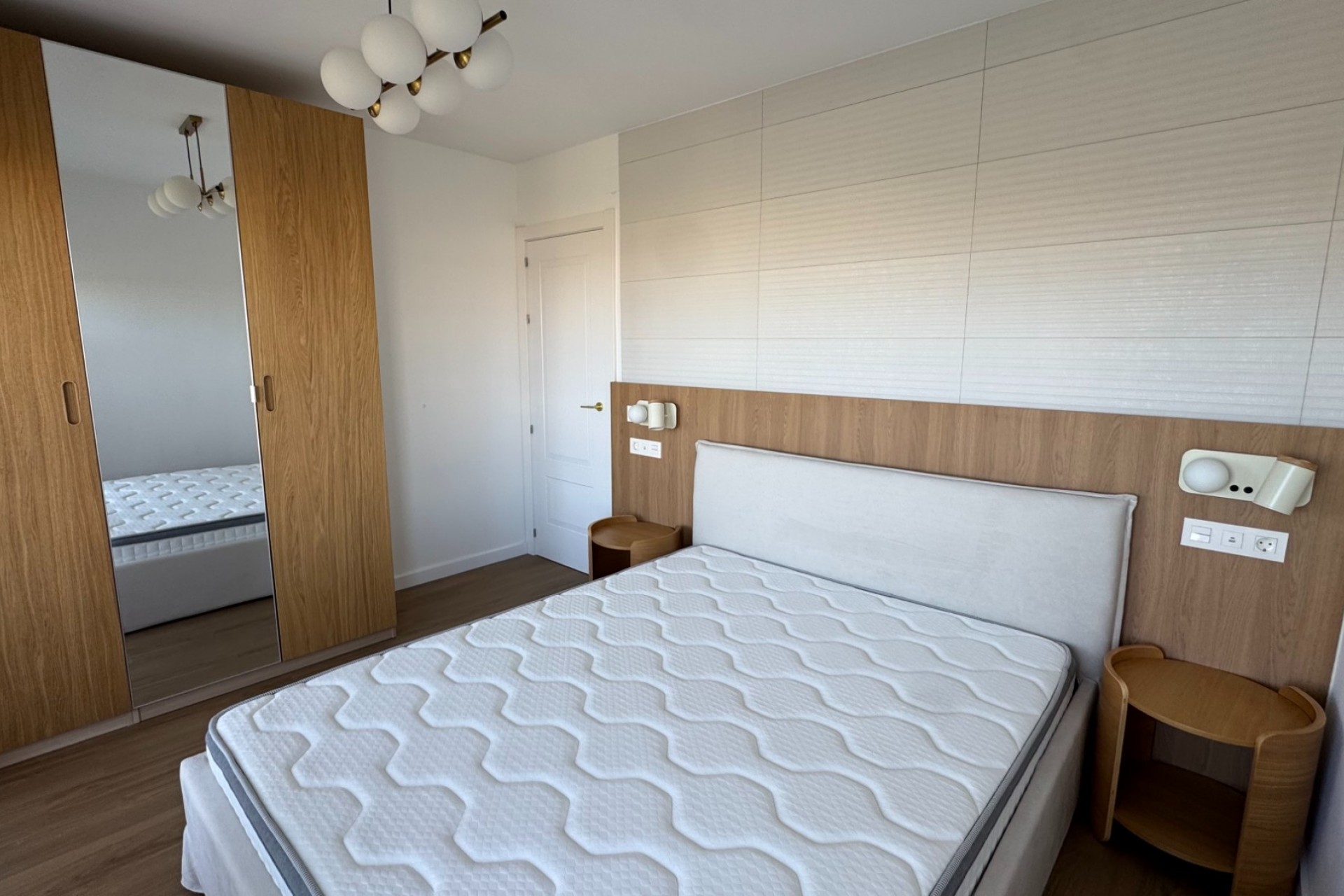 Återförsäljning - Apartment -
Torrevieja - Costa Blanca