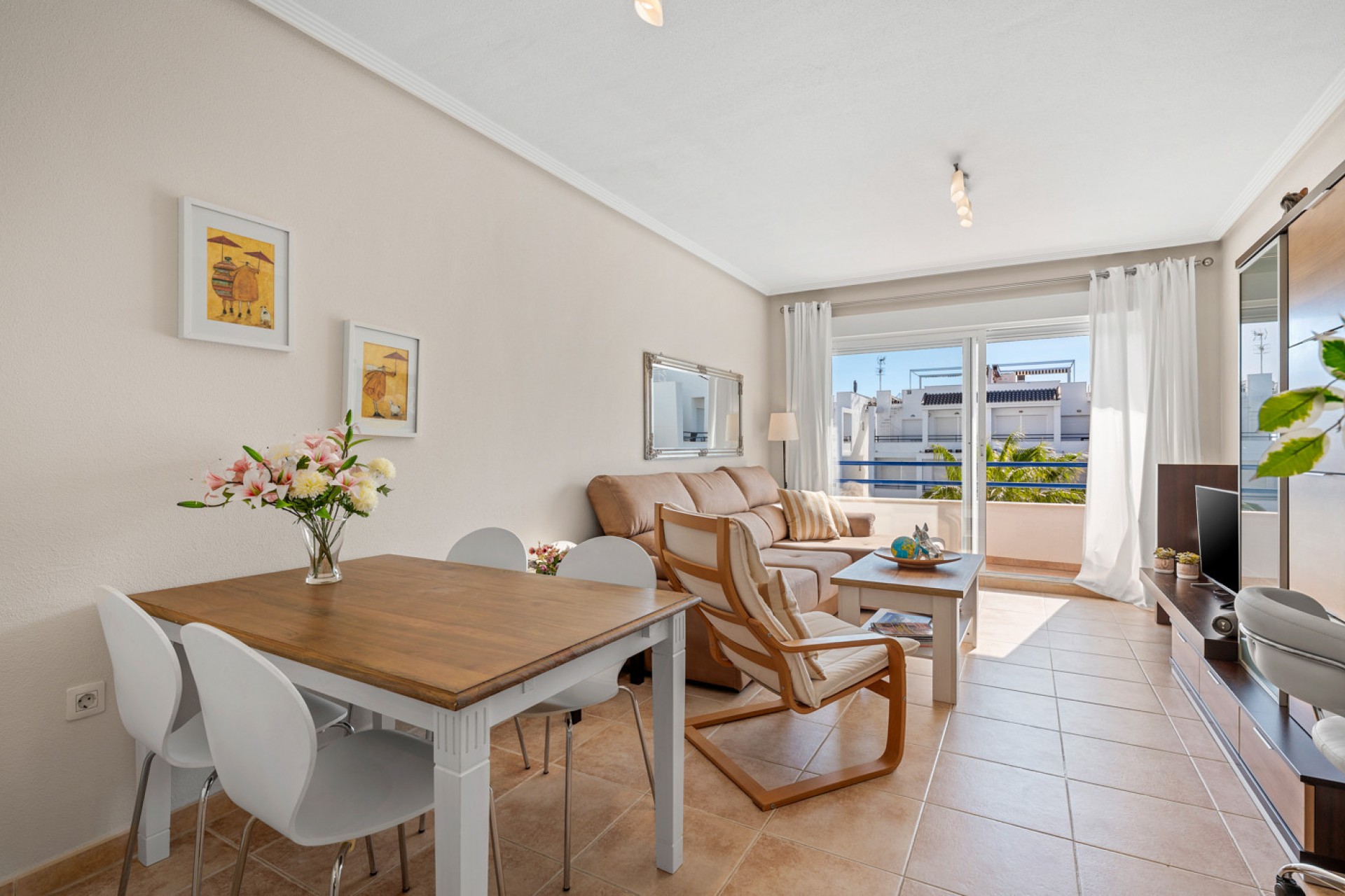 Återförsäljning - Apartment -
Torrevieja - Costa Blanca