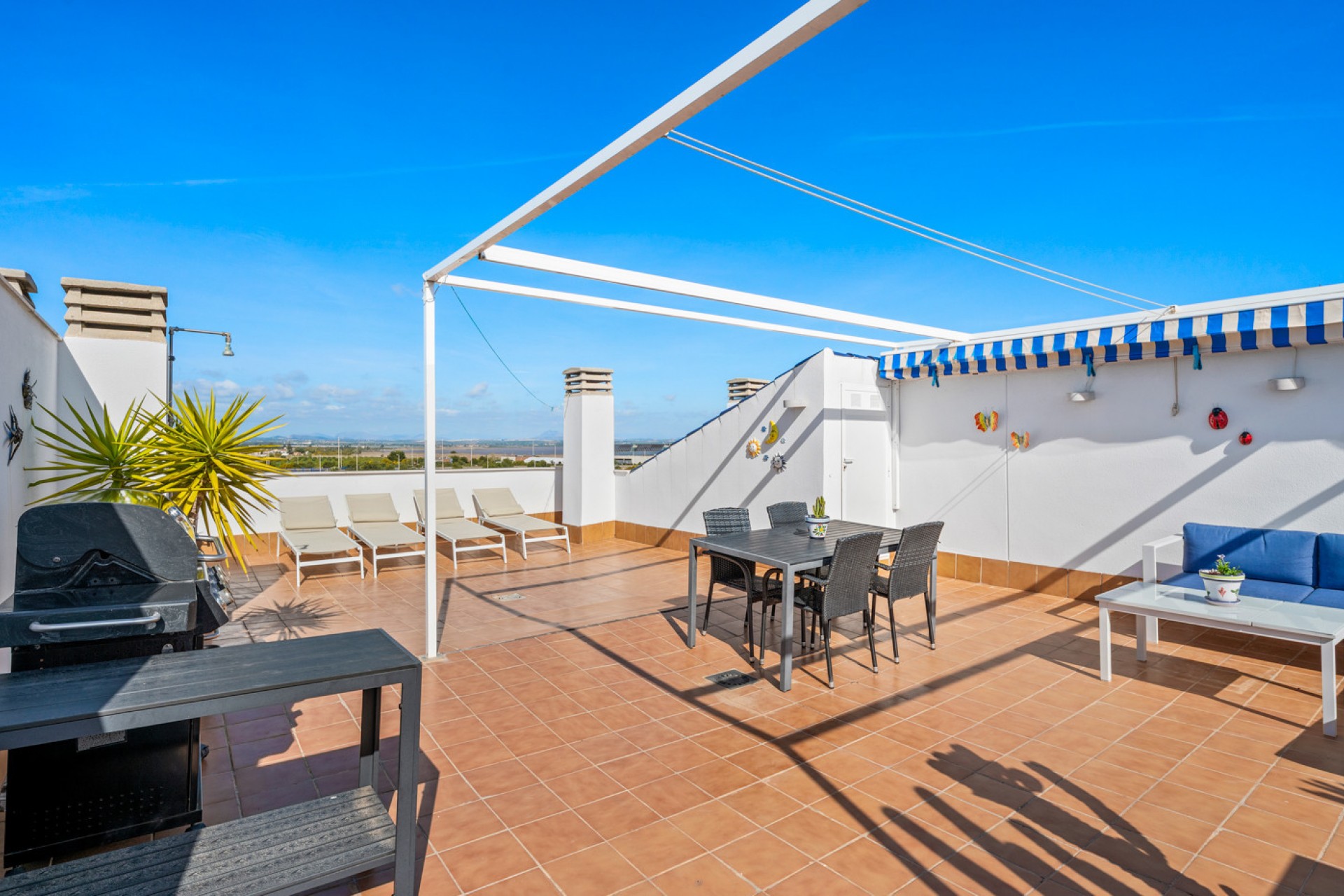 Återförsäljning - Apartment -
Torrevieja - Costa Blanca