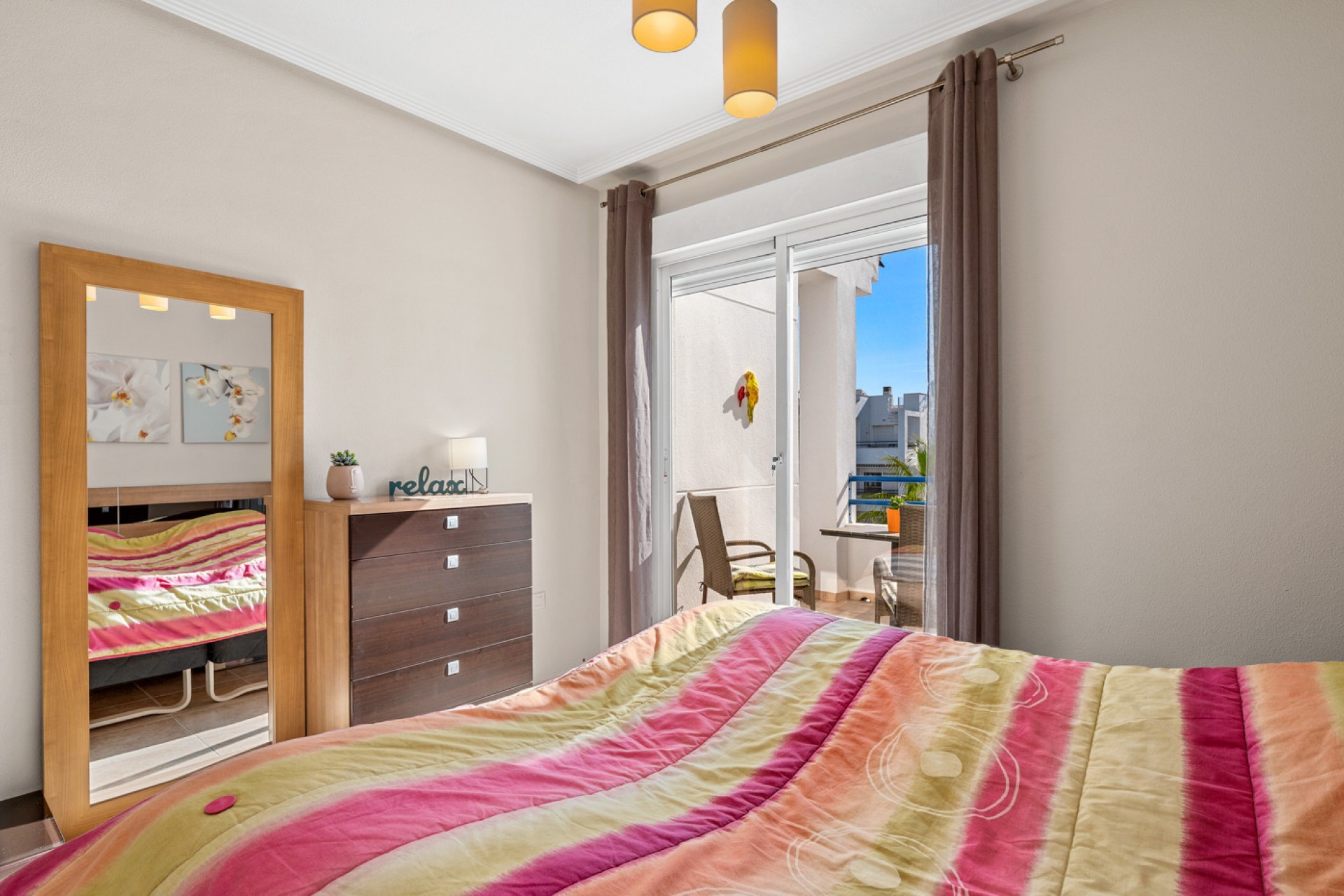 Återförsäljning - Apartment -
Torrevieja - Costa Blanca