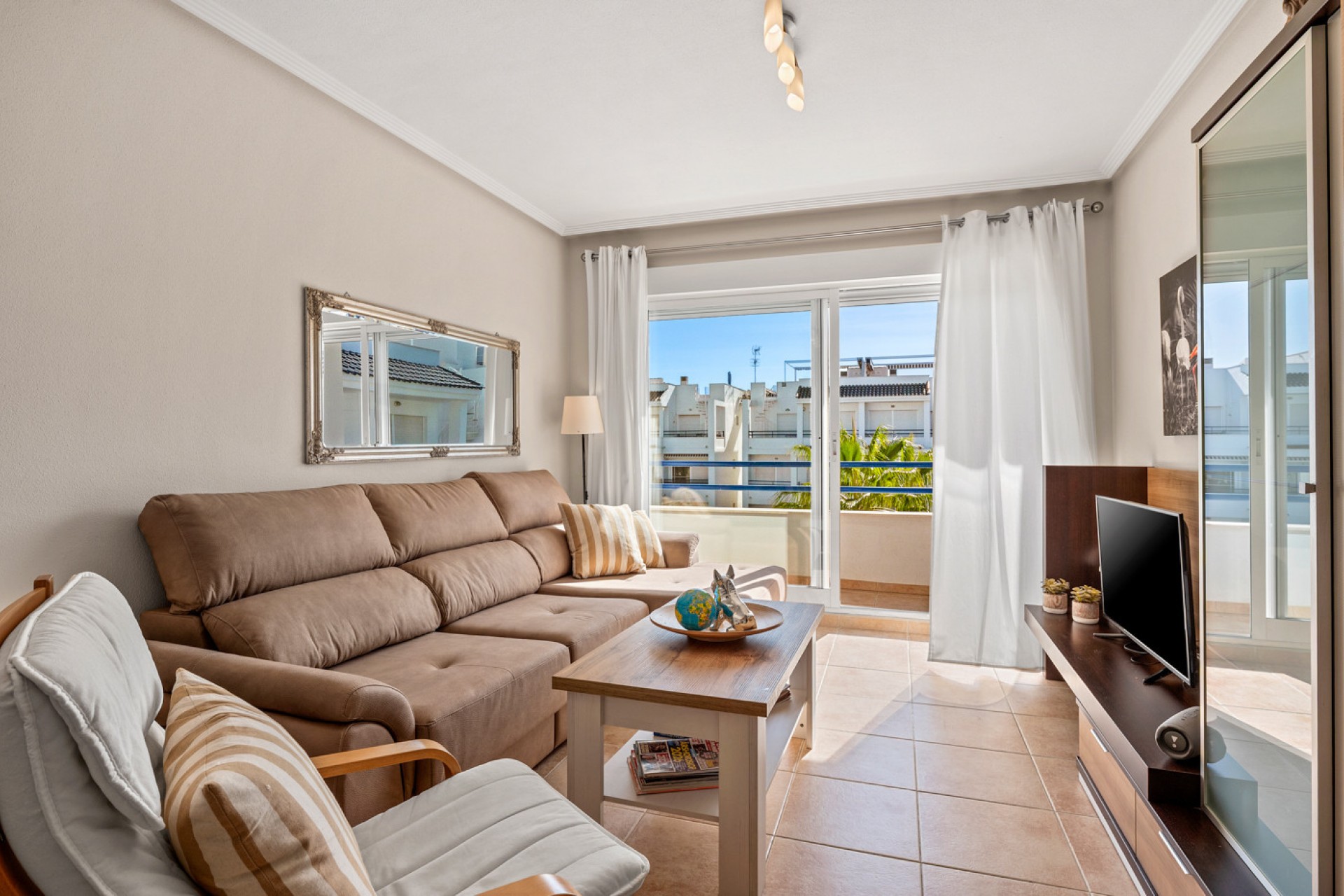 Återförsäljning - Apartment -
Torrevieja - Costa Blanca