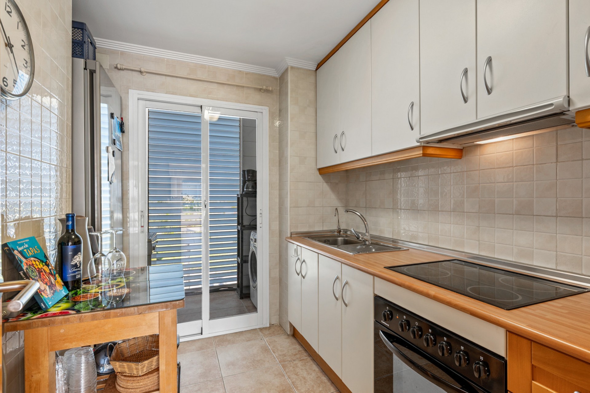 Återförsäljning - Apartment -
Torrevieja - Costa Blanca