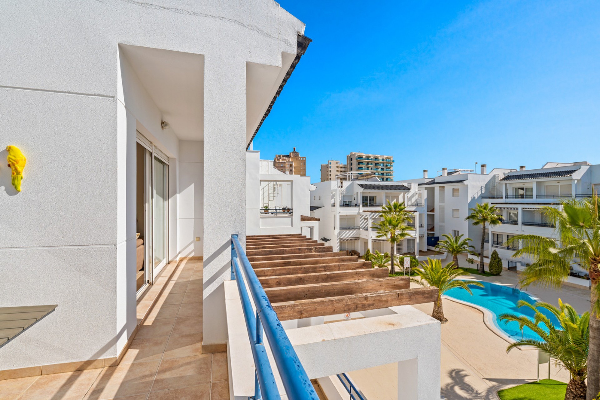 Återförsäljning - Apartment -
Torrevieja - Costa Blanca