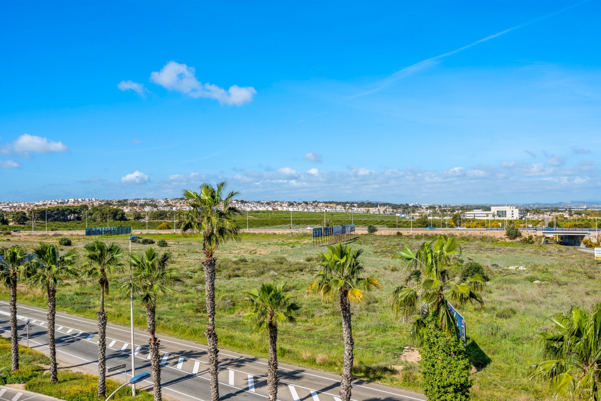 Återförsäljning - Apartment -
Torrevieja - Costa Blanca