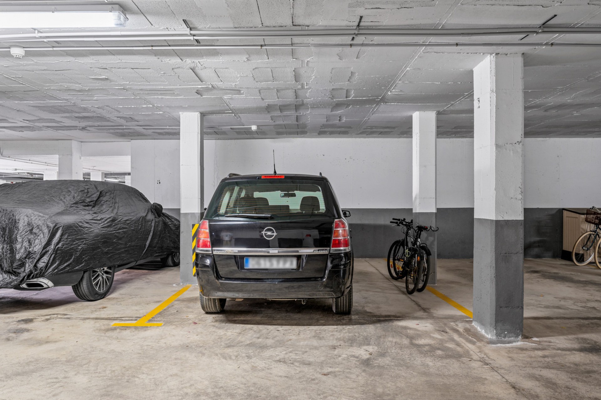 Återförsäljning - Apartment -
Torrevieja - Costa Blanca