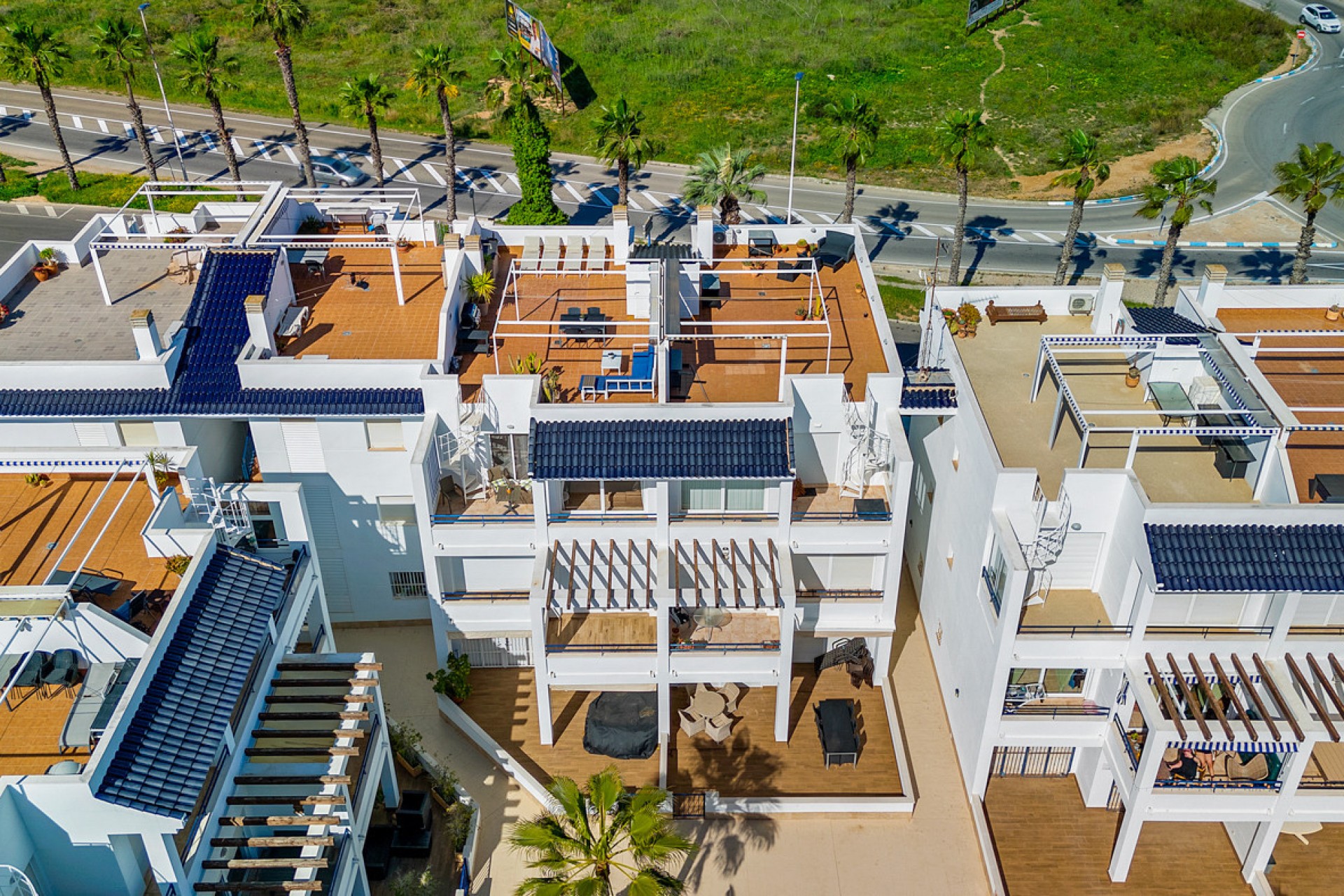 Återförsäljning - Apartment -
Torrevieja - Costa Blanca