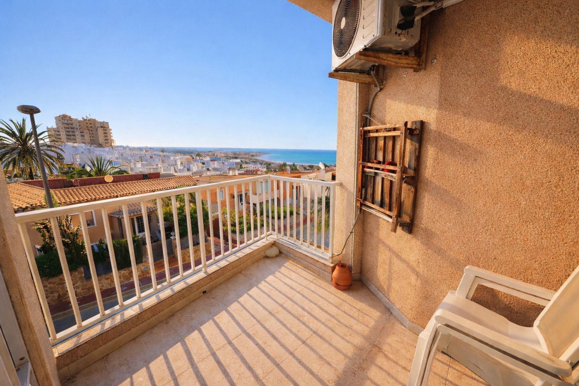 Återförsäljning - Apartment -
Torrevieja - Costa Blanca