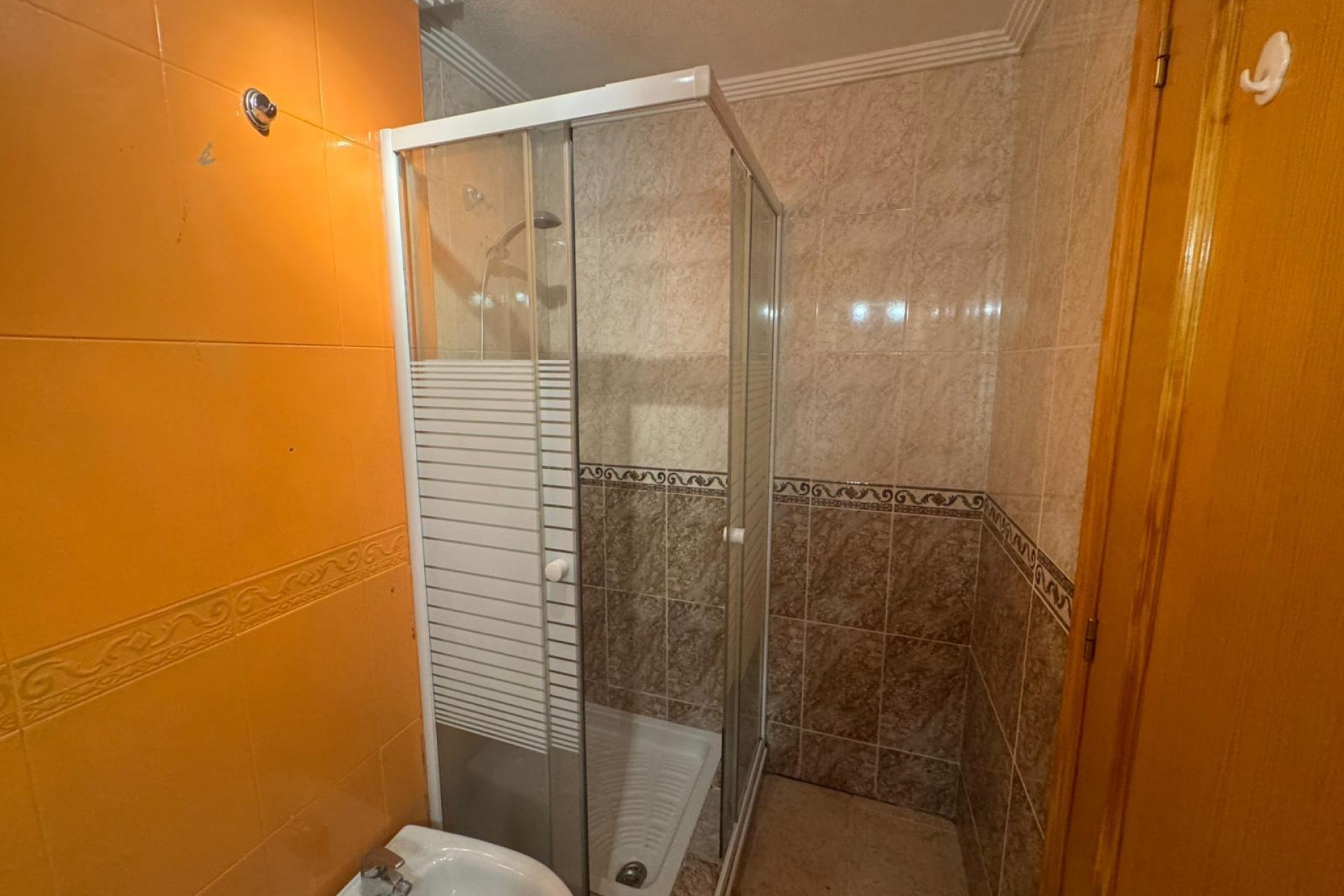 Återförsäljning - Apartment -
Torrevieja - Costa Blanca