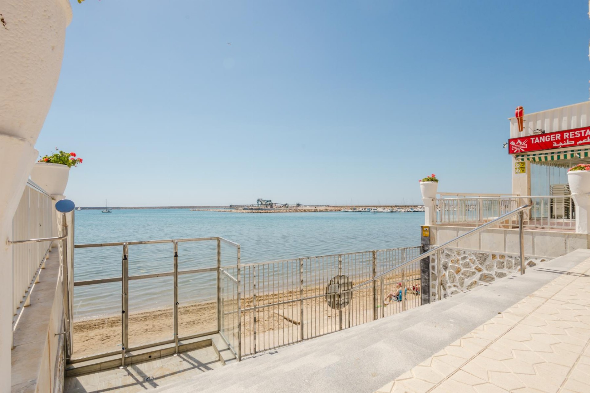 Återförsäljning - Apartment -
Torrevieja - Costa Blanca