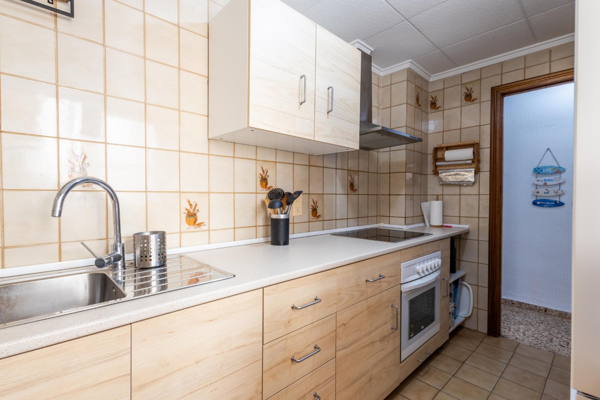 Återförsäljning - Apartment -
Torrevieja - Costa Blanca