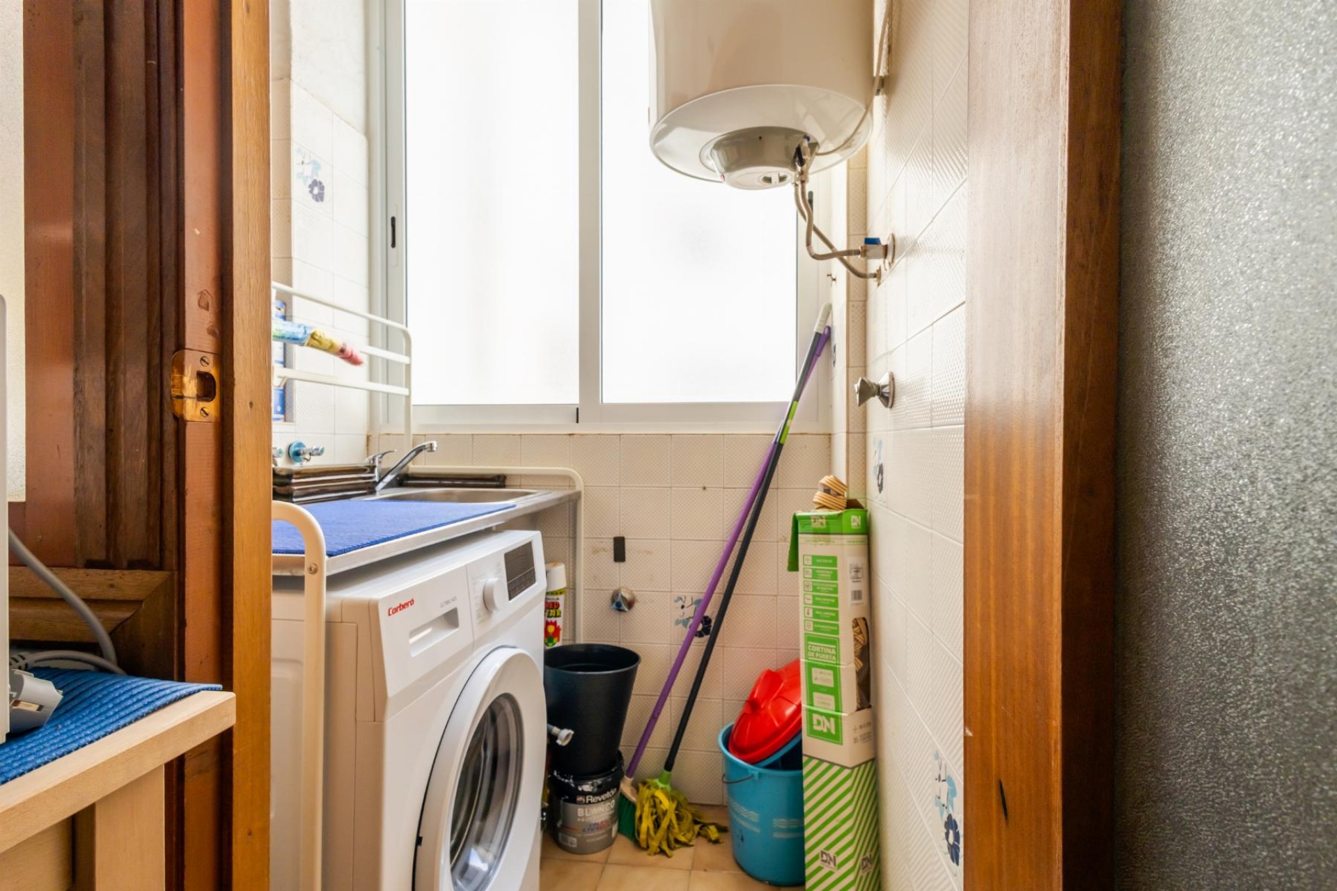 Återförsäljning - Apartment -
Torrevieja - Costa Blanca