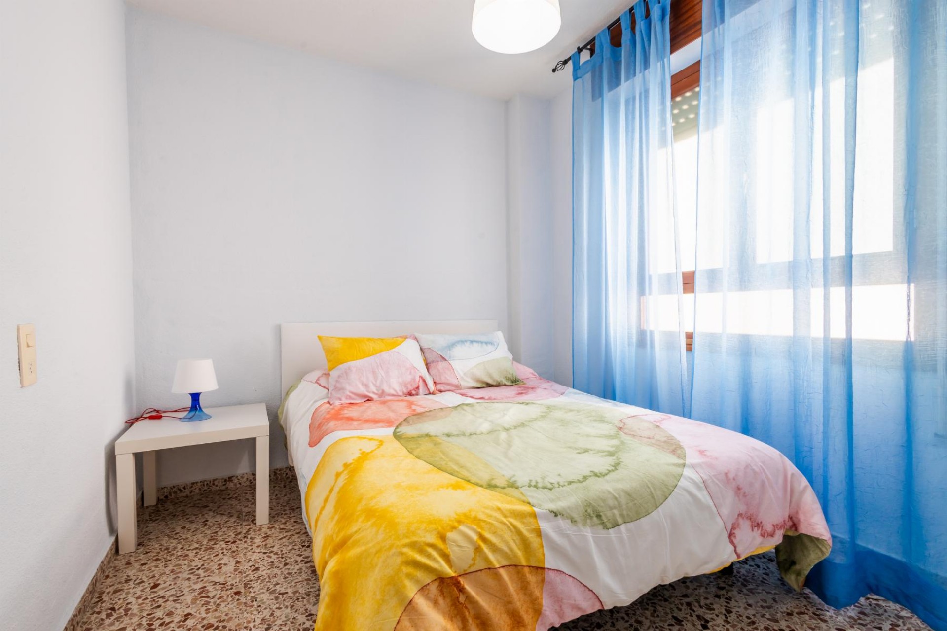 Återförsäljning - Apartment -
Torrevieja - Costa Blanca