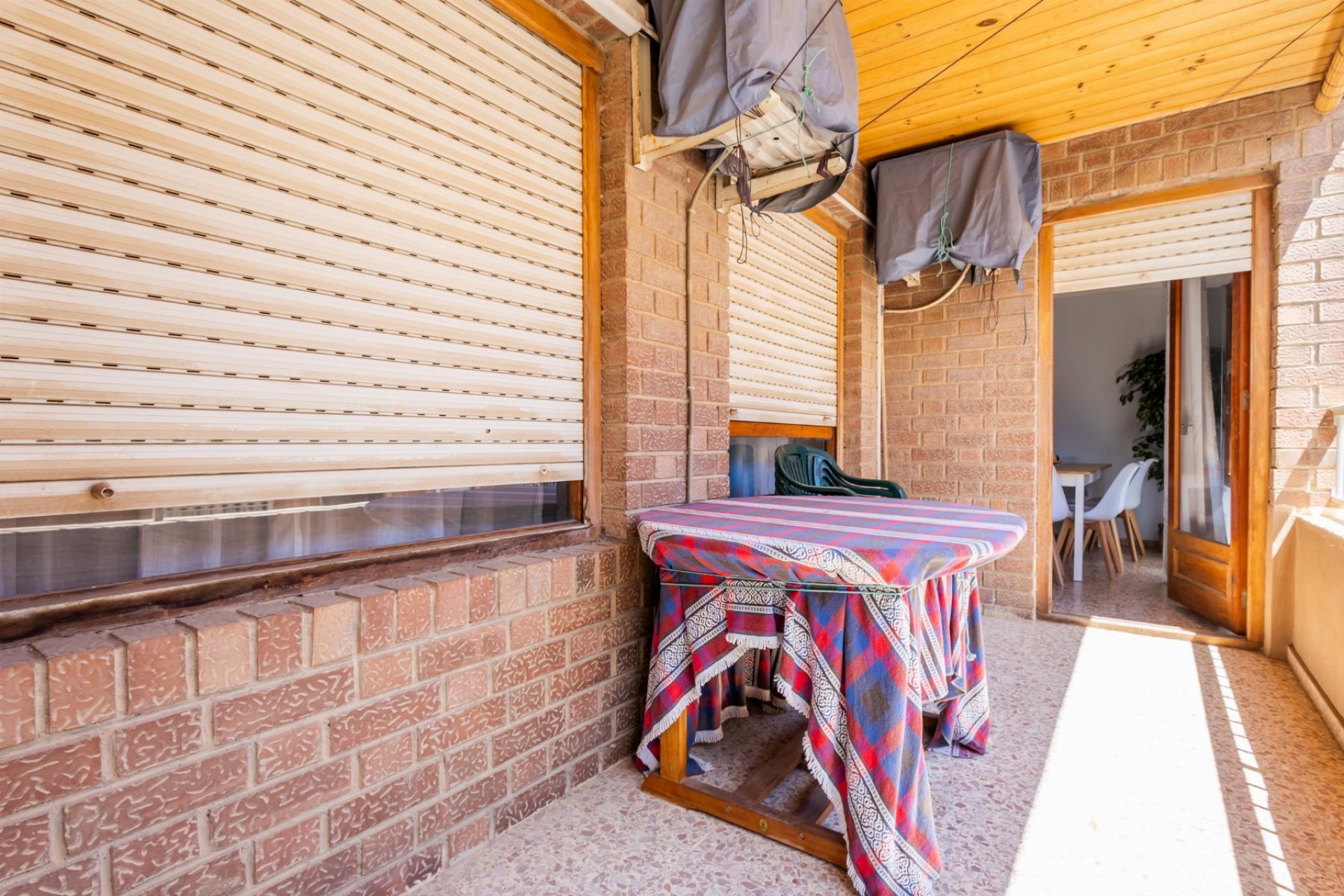 Återförsäljning - Apartment -
Torrevieja - Costa Blanca