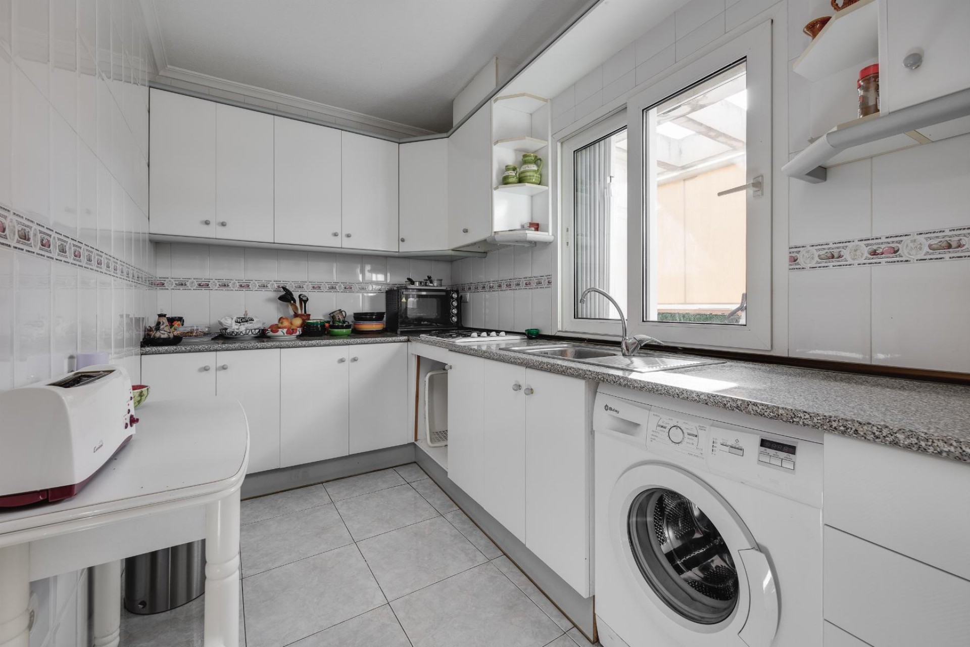 Återförsäljning - Apartment -
Torrevieja - Costa Blanca