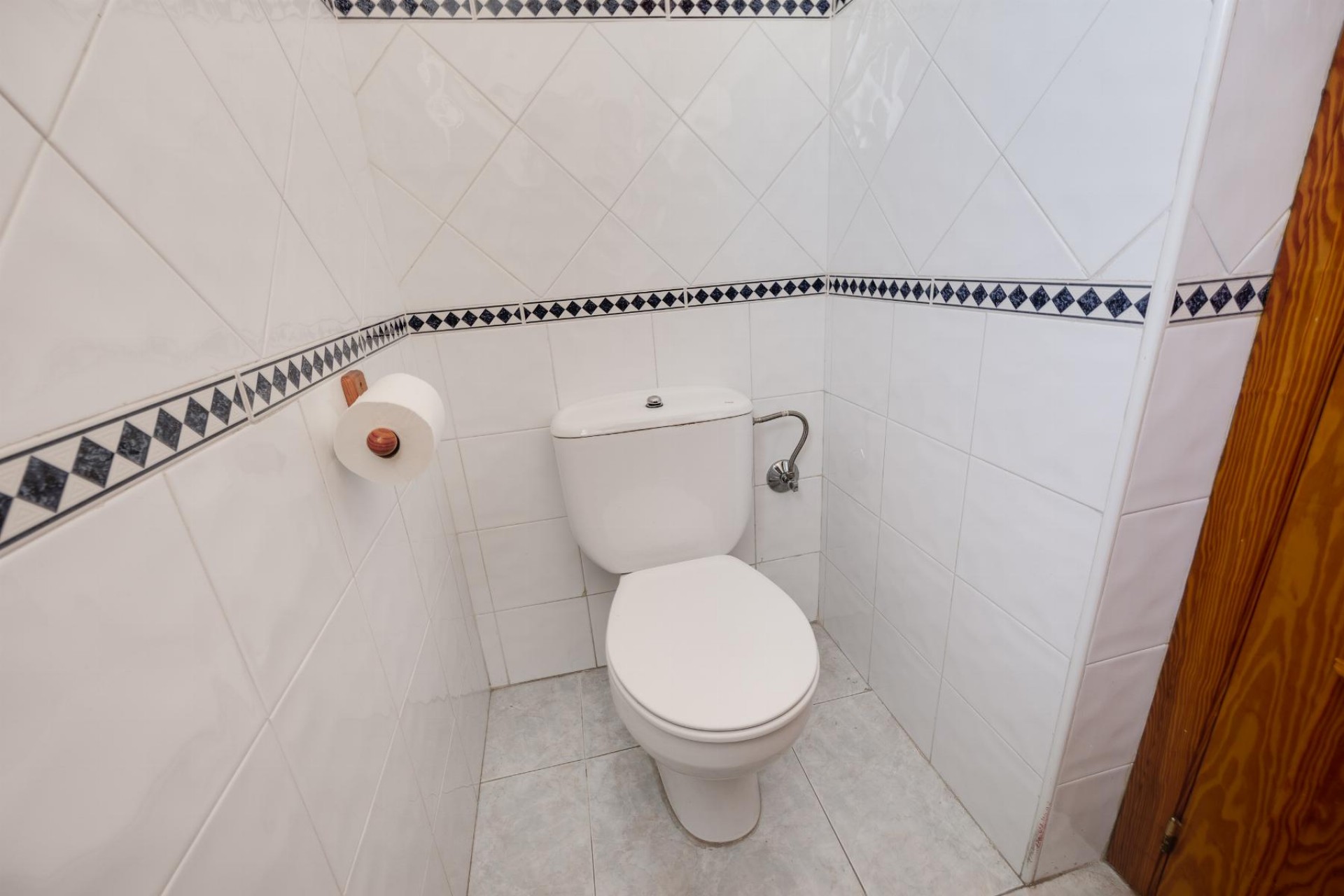 Återförsäljning - Apartment -
Torrevieja - Costa Blanca