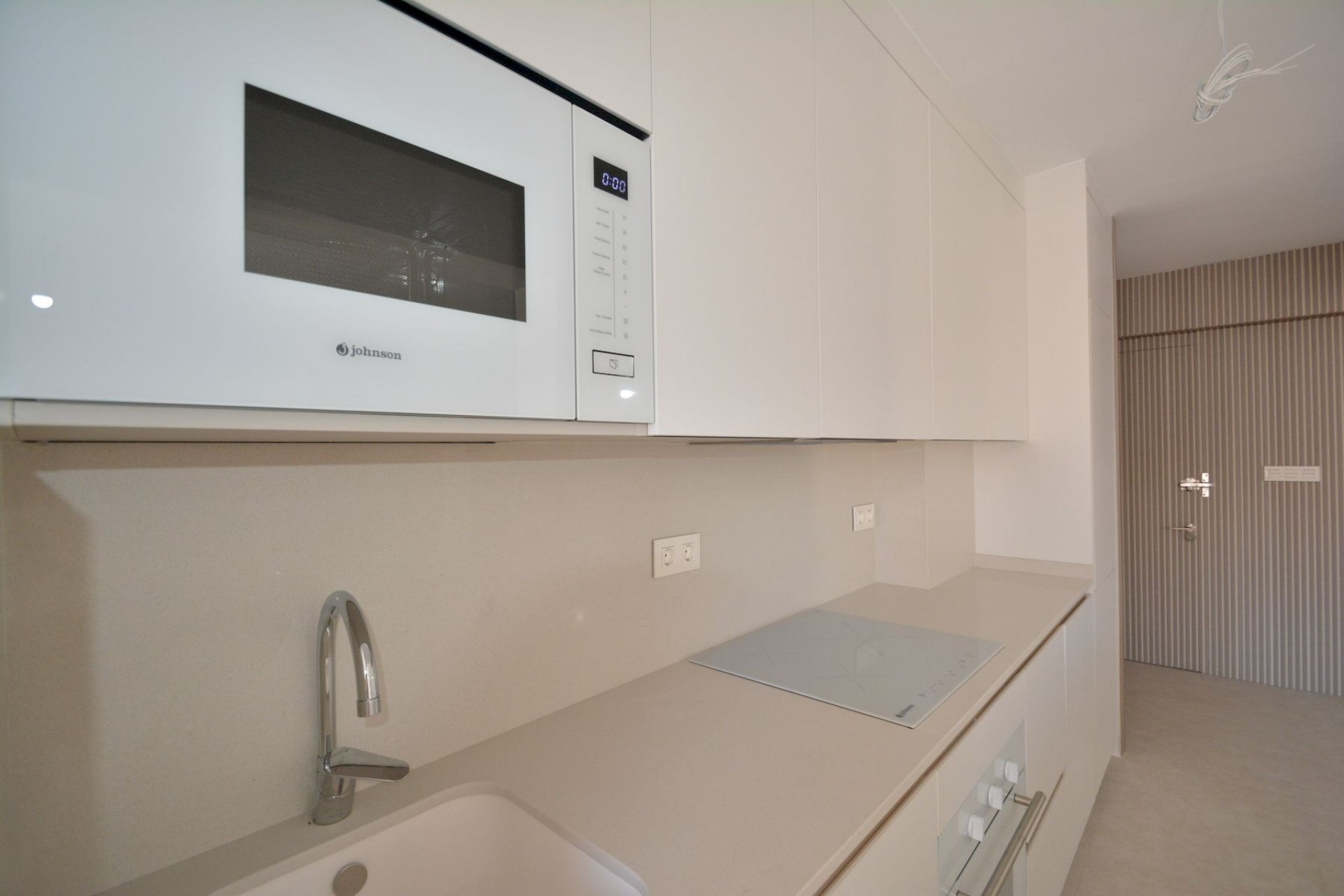 Återförsäljning - Apartment -
Torrevieja - Costa Blanca