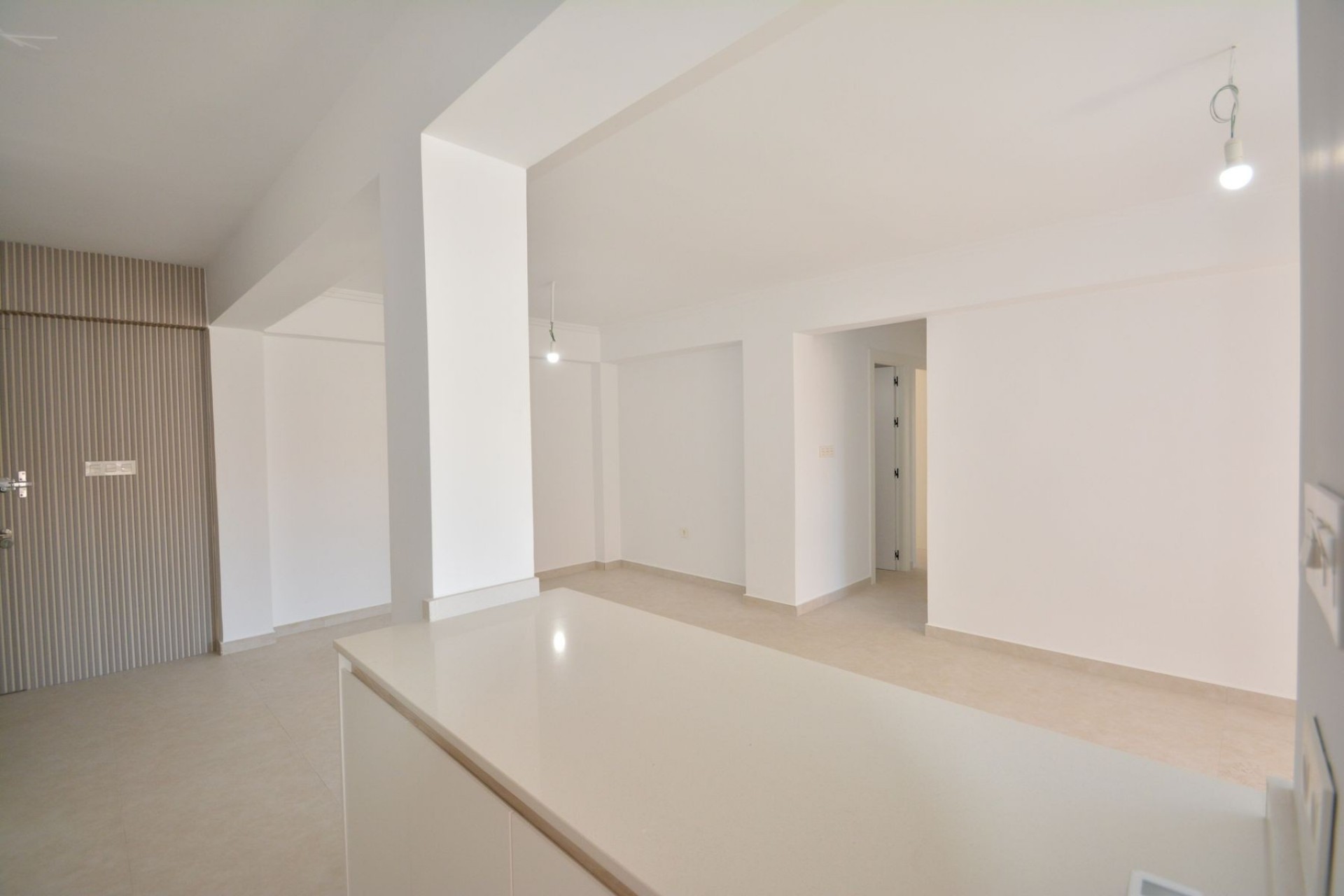 Återförsäljning - Apartment -
Torrevieja - Costa Blanca