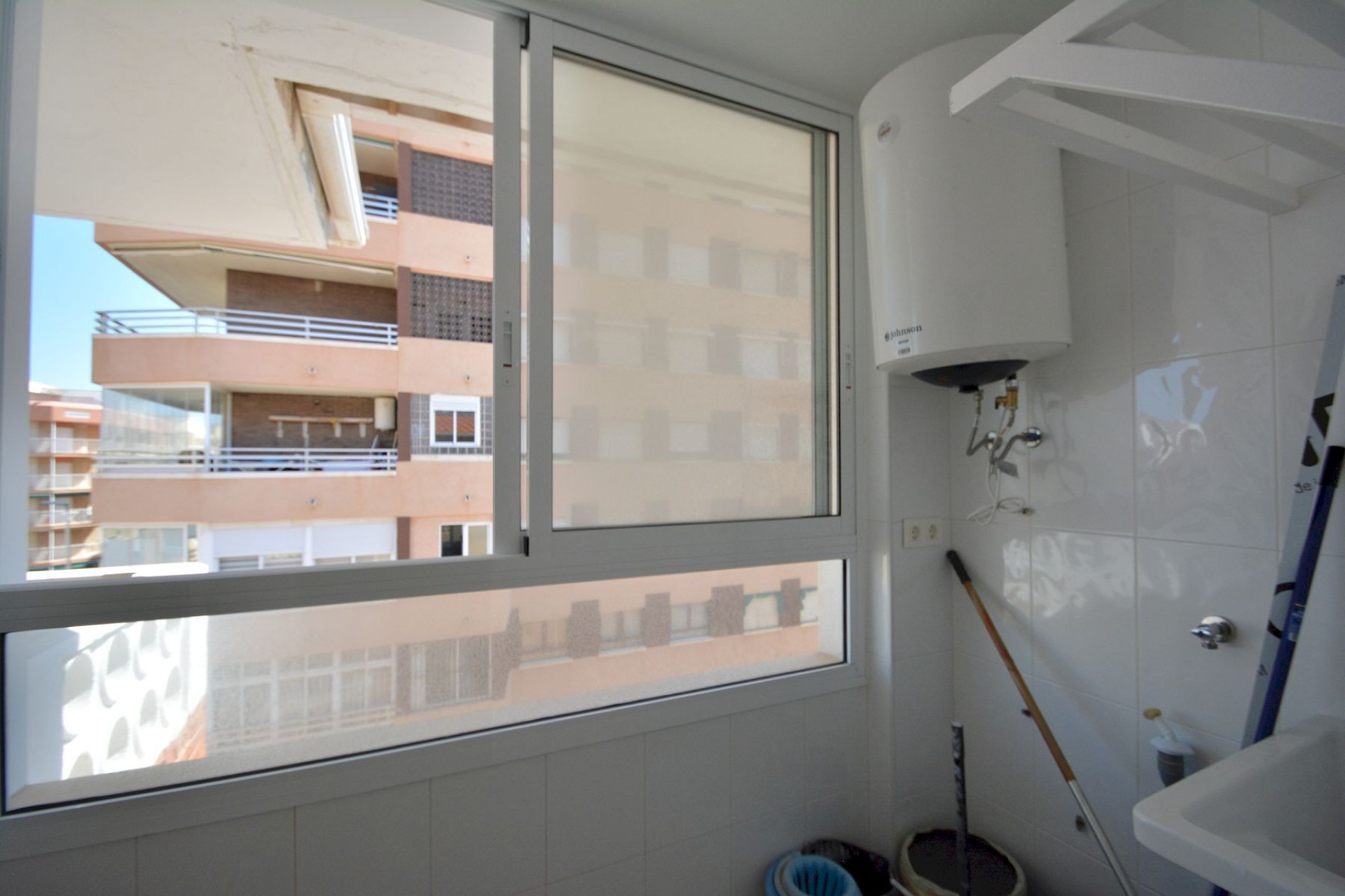 Återförsäljning - Apartment -
Torrevieja - Costa Blanca