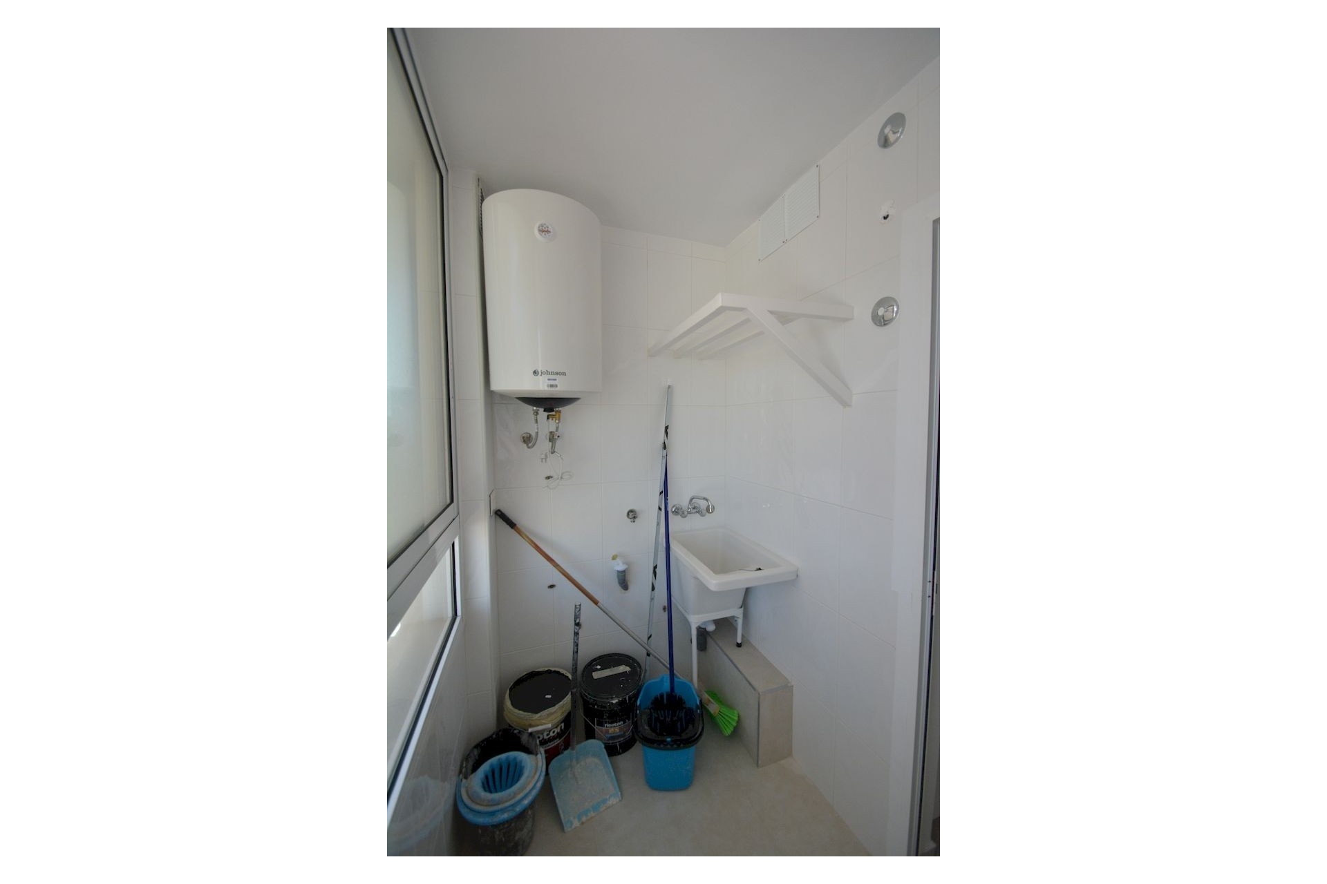 Återförsäljning - Apartment -
Torrevieja - Costa Blanca