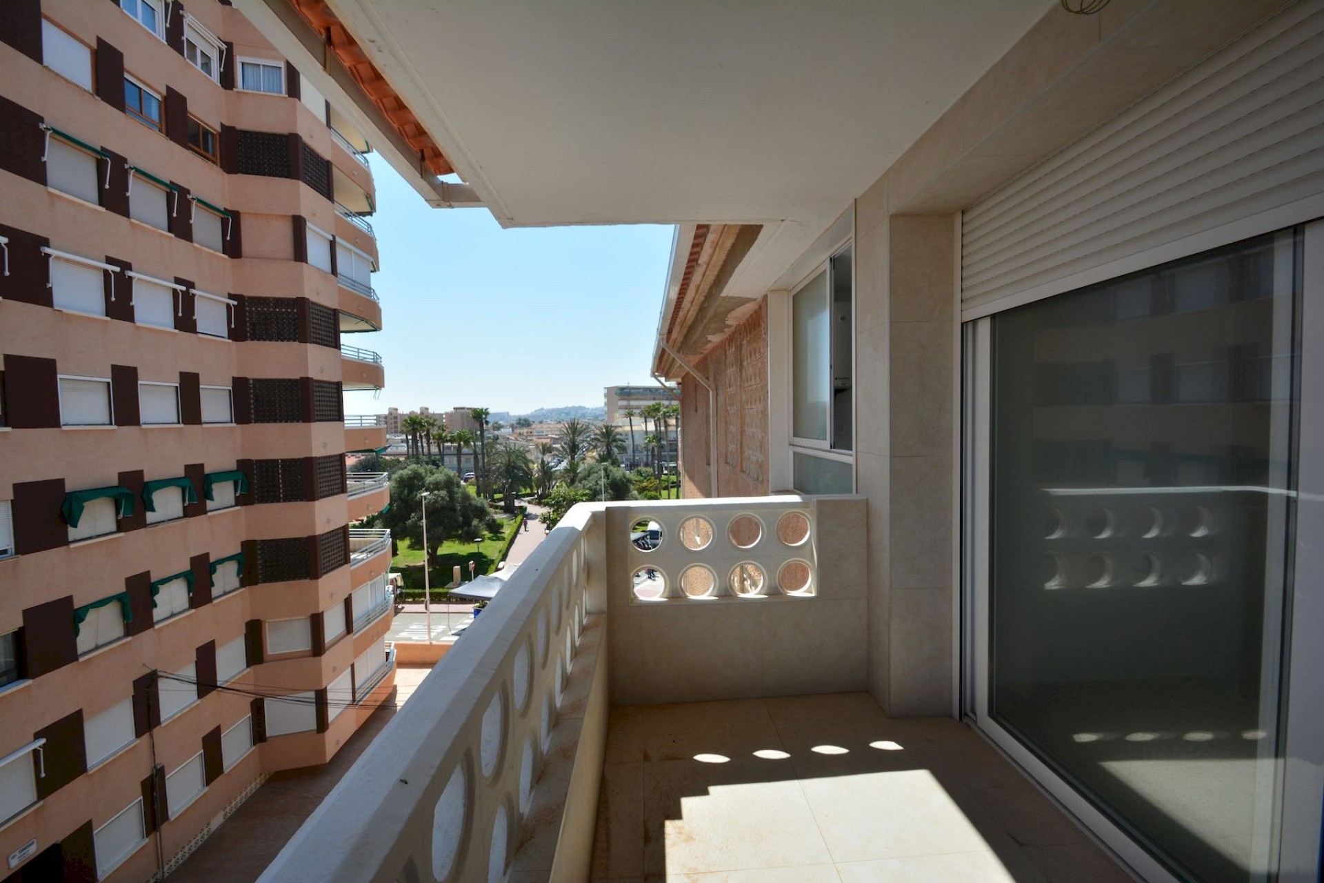 Återförsäljning - Apartment -
Torrevieja - Costa Blanca