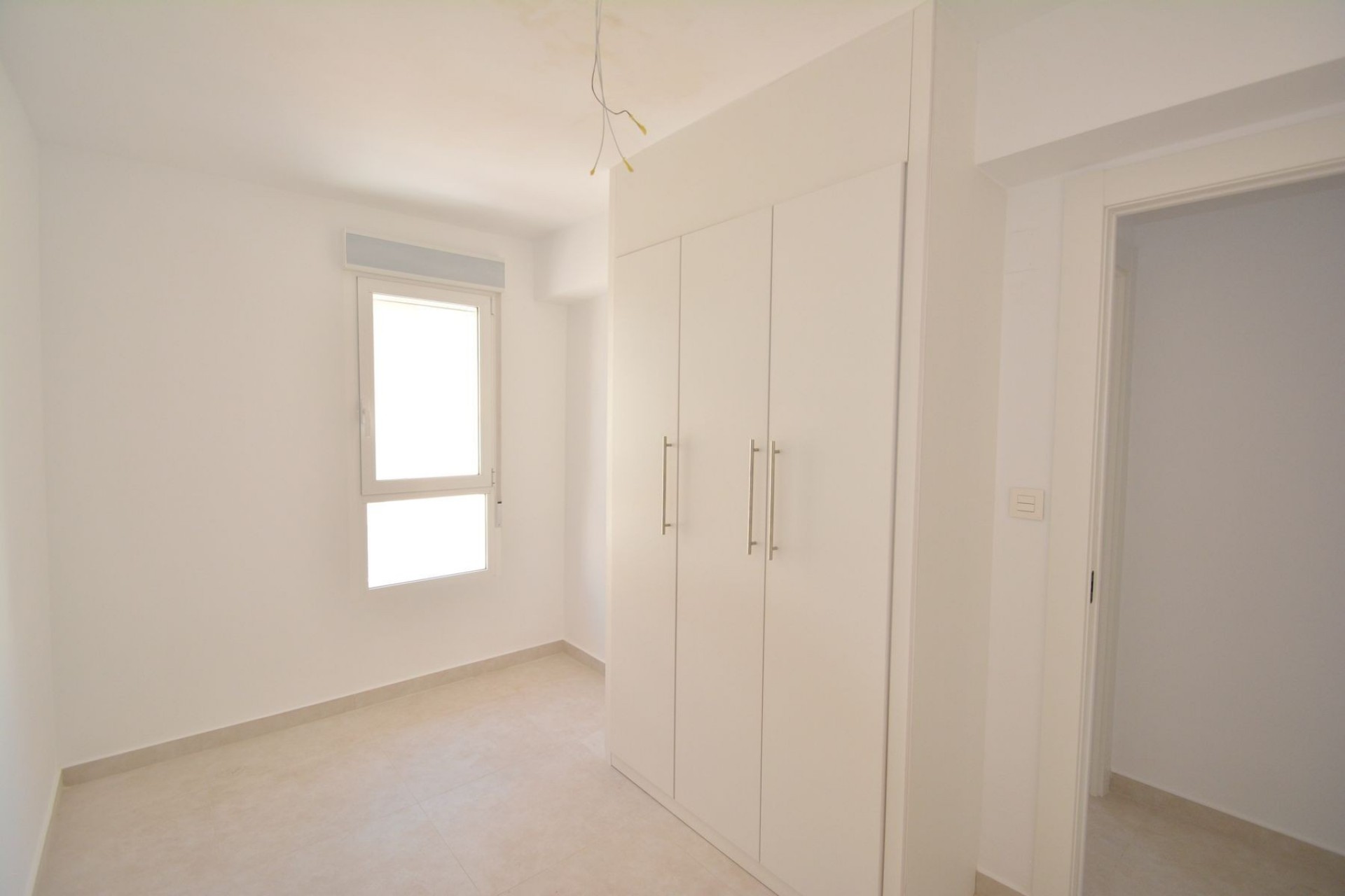 Återförsäljning - Apartment -
Torrevieja - Costa Blanca