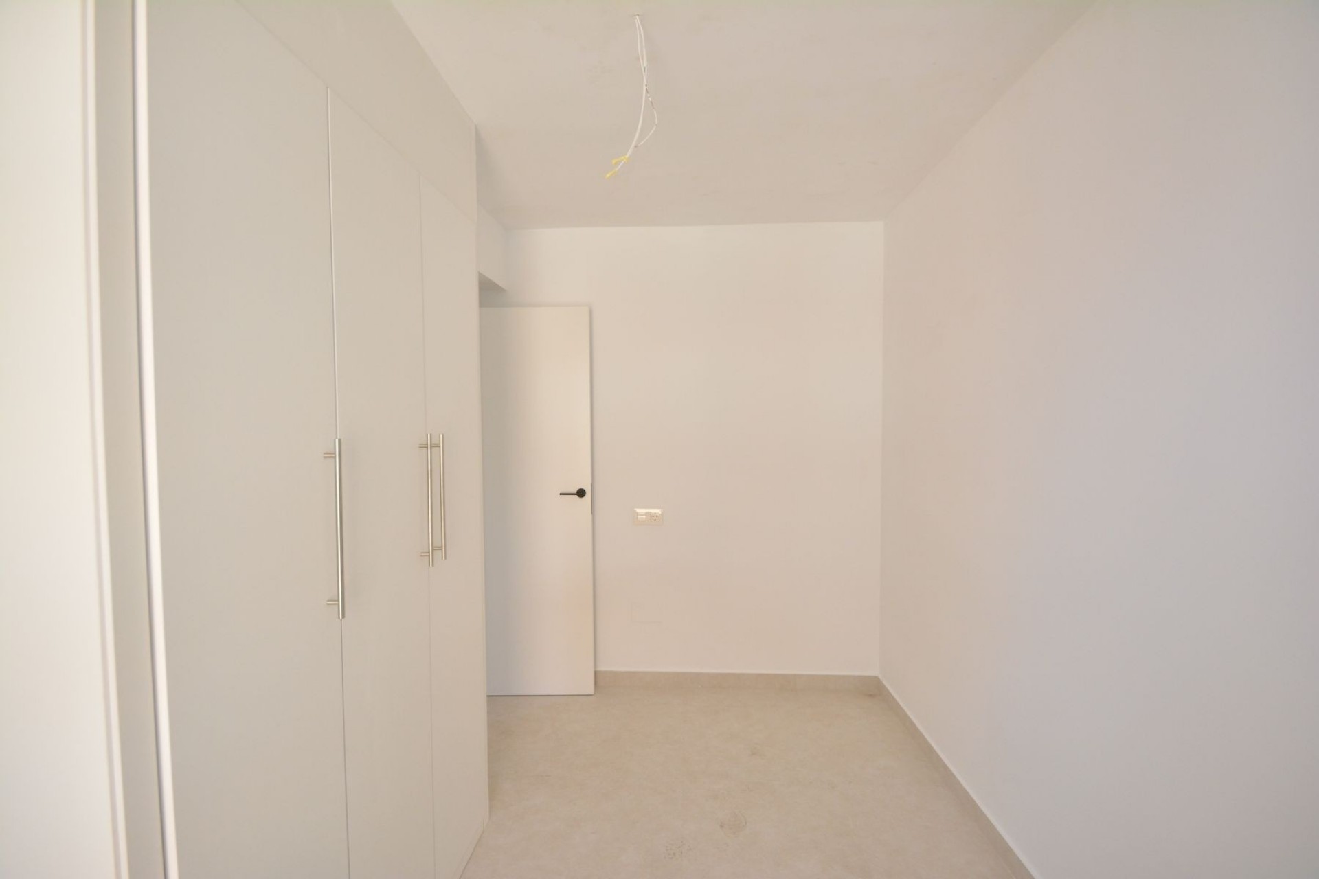 Återförsäljning - Apartment -
Torrevieja - Costa Blanca