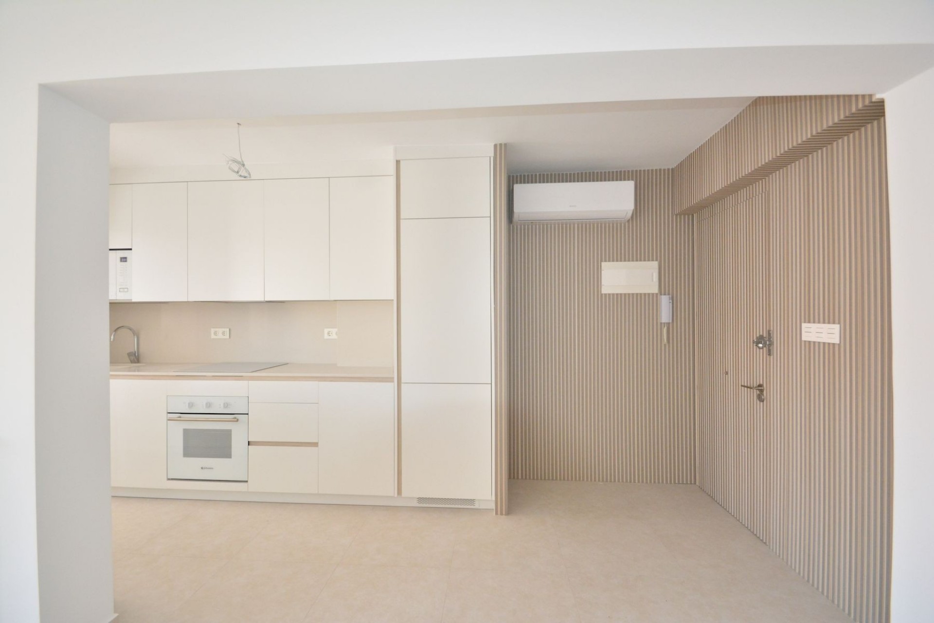 Återförsäljning - Apartment -
Torrevieja - Costa Blanca