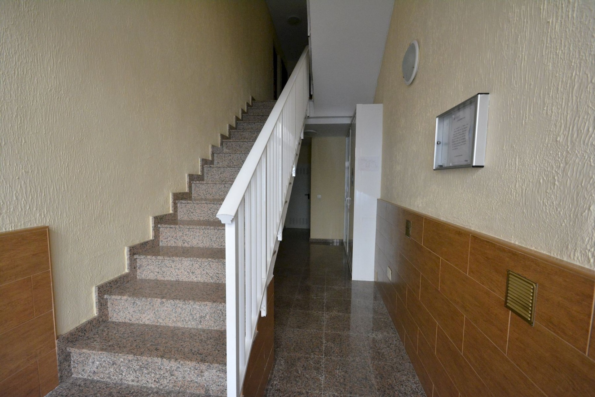 Återförsäljning - Apartment -
Torrevieja - Costa Blanca