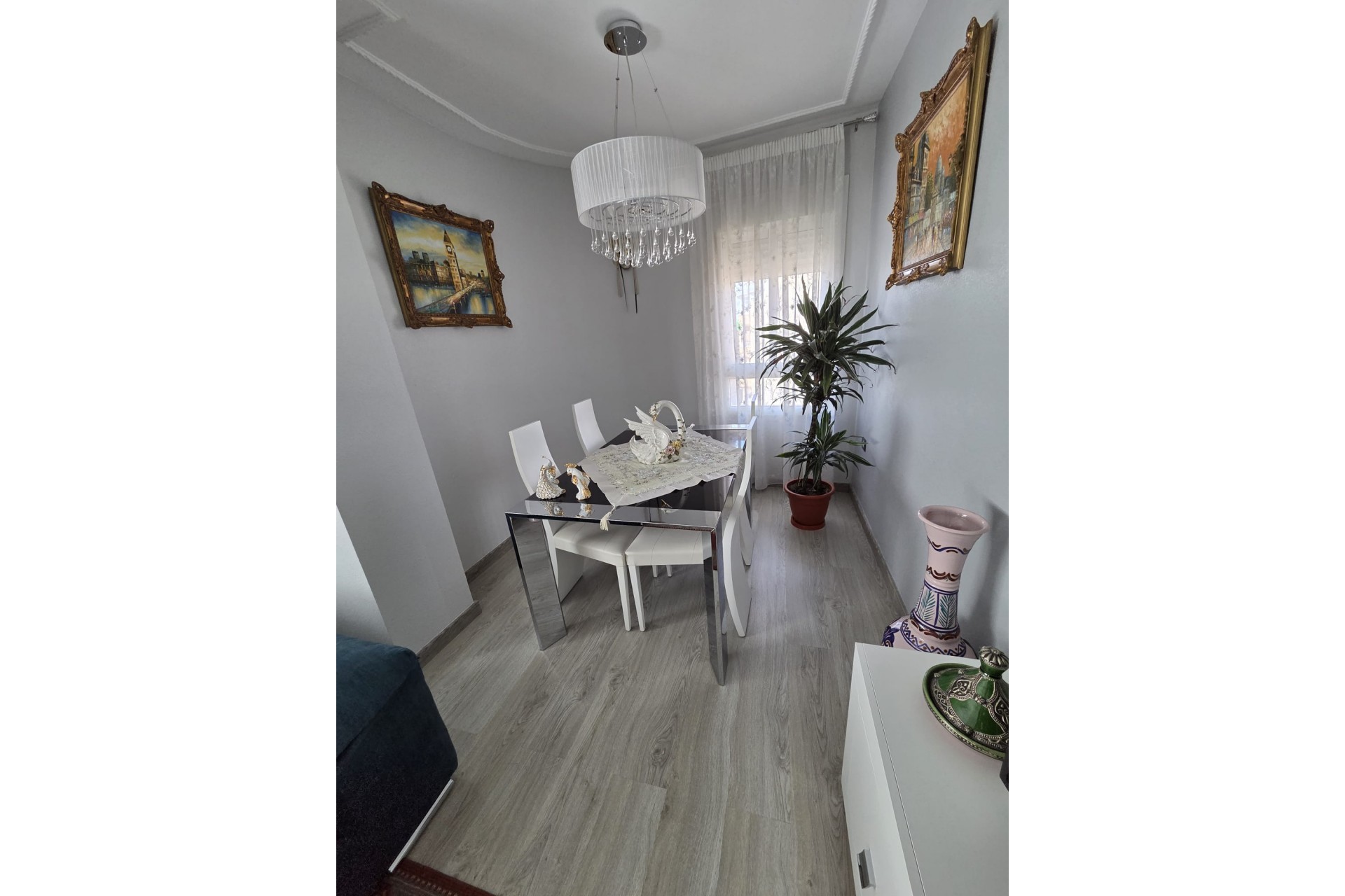 Återförsäljning - Apartment -
Torrevieja - Costa Blanca