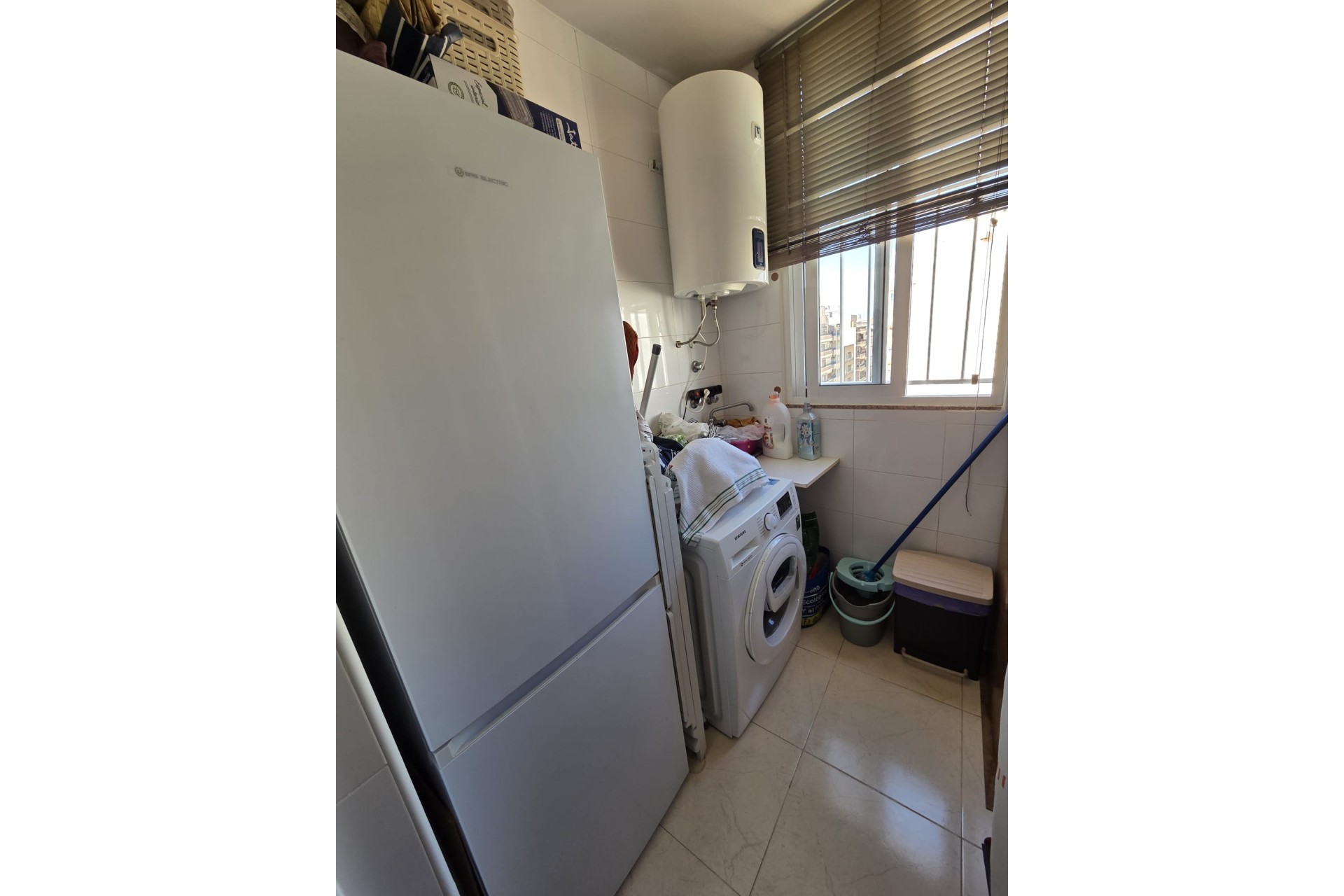 Återförsäljning - Apartment -
Torrevieja - Costa Blanca