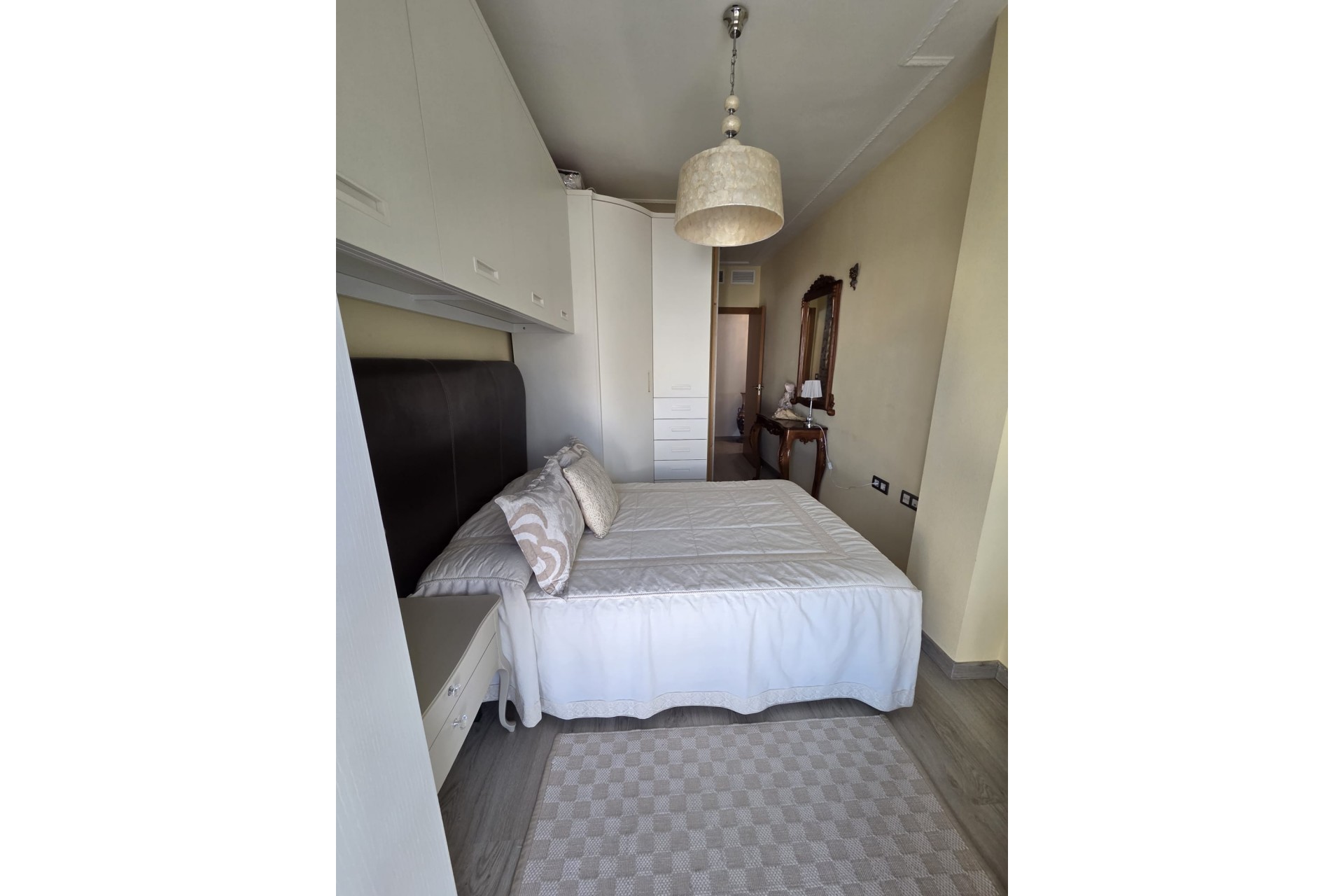 Återförsäljning - Apartment -
Torrevieja - Costa Blanca