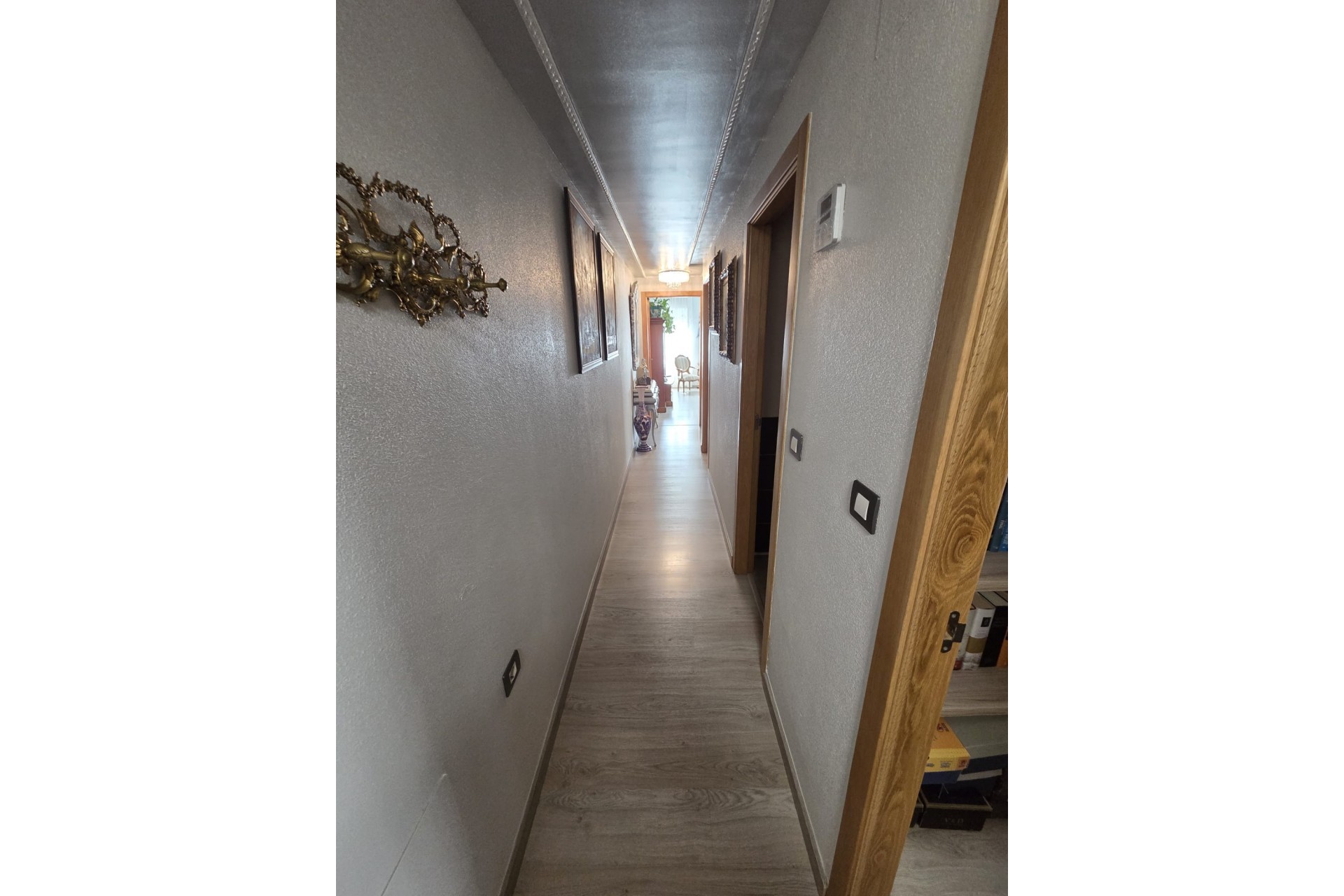 Återförsäljning - Apartment -
Torrevieja - Costa Blanca